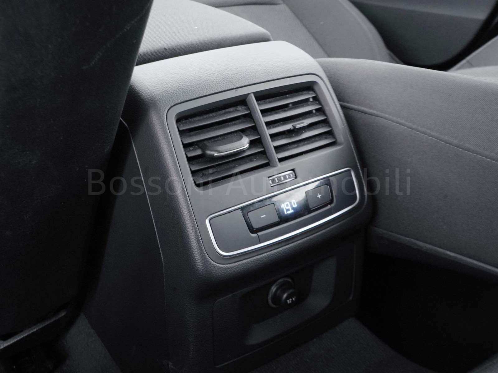 27 - Audi A4 avant 35 2.0 tdi mhev 163cv business advanced s tronic