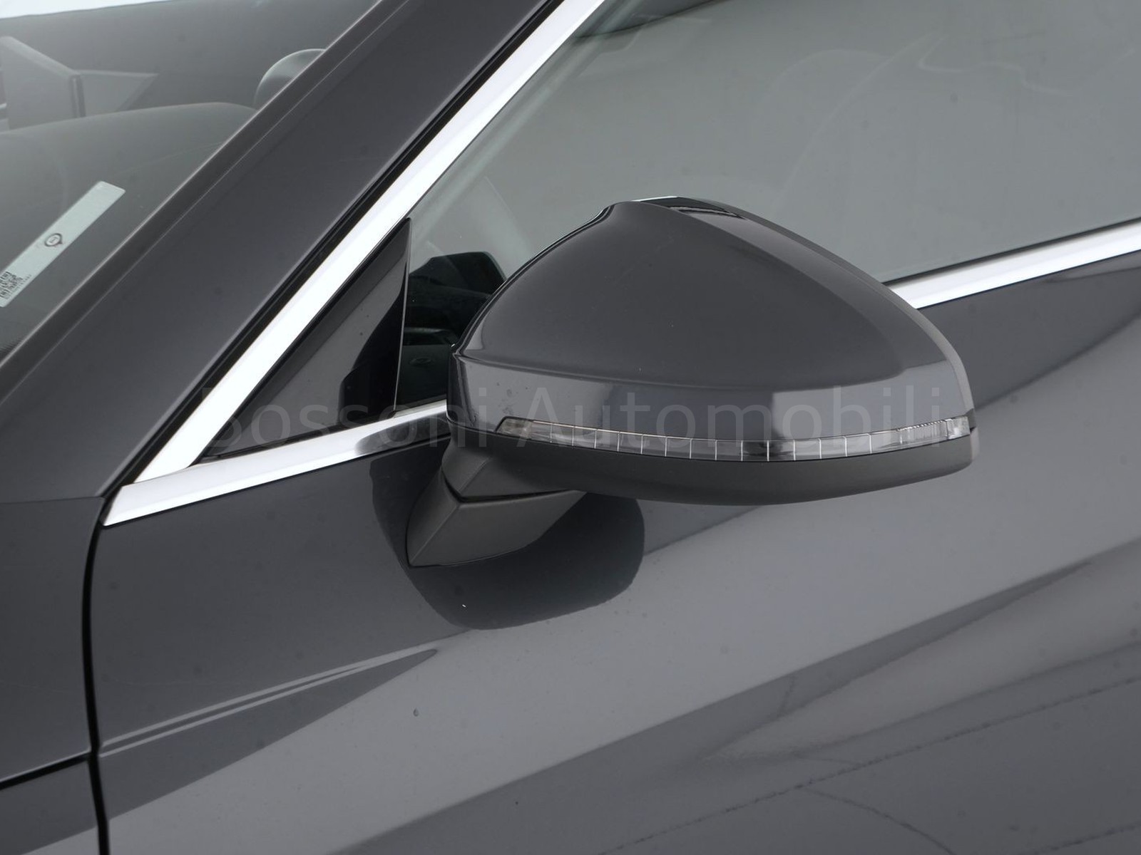 36 - Audi A4 avant 35 2.0 tdi mhev 163cv business advanced s tronic