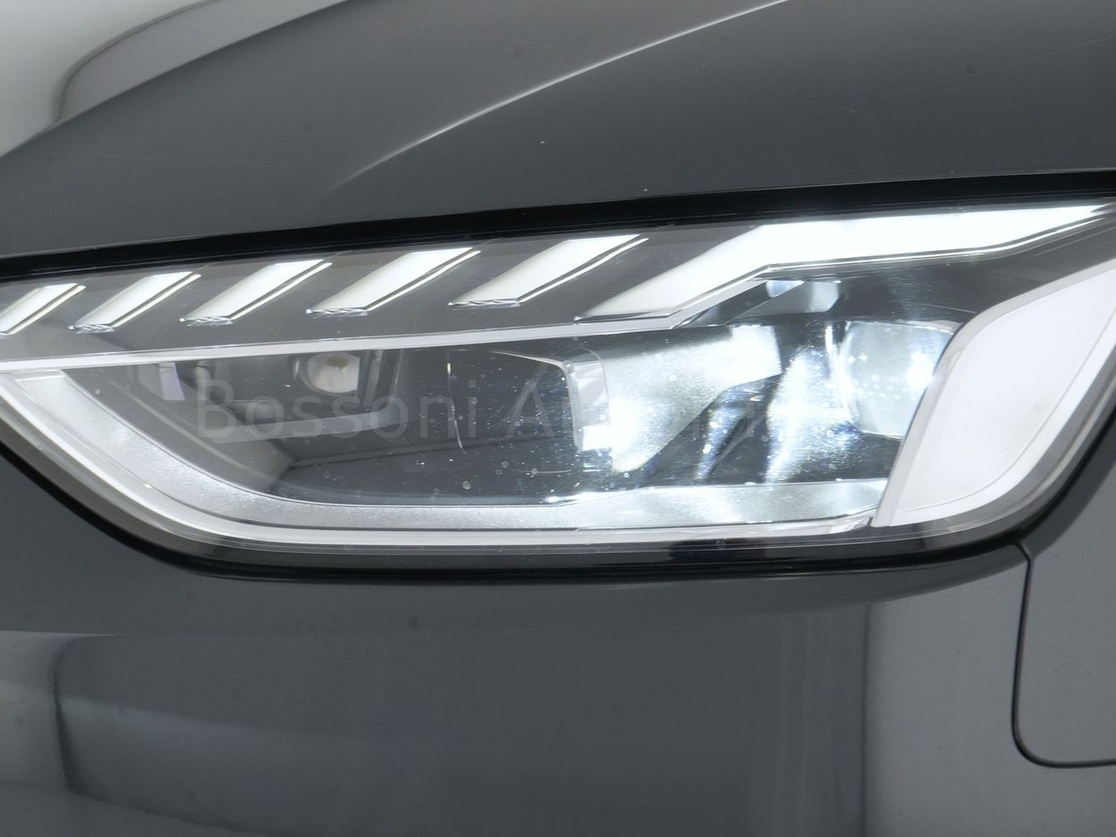 6 - Audi A4 avant 35 2.0 tdi mhev 163cv business advanced s tronic