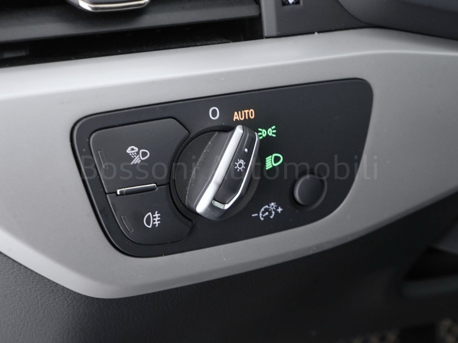 11 - Audi A4 allroad allroad 40 2.0 tdi mhev 204cv business evolution quattro s tronic