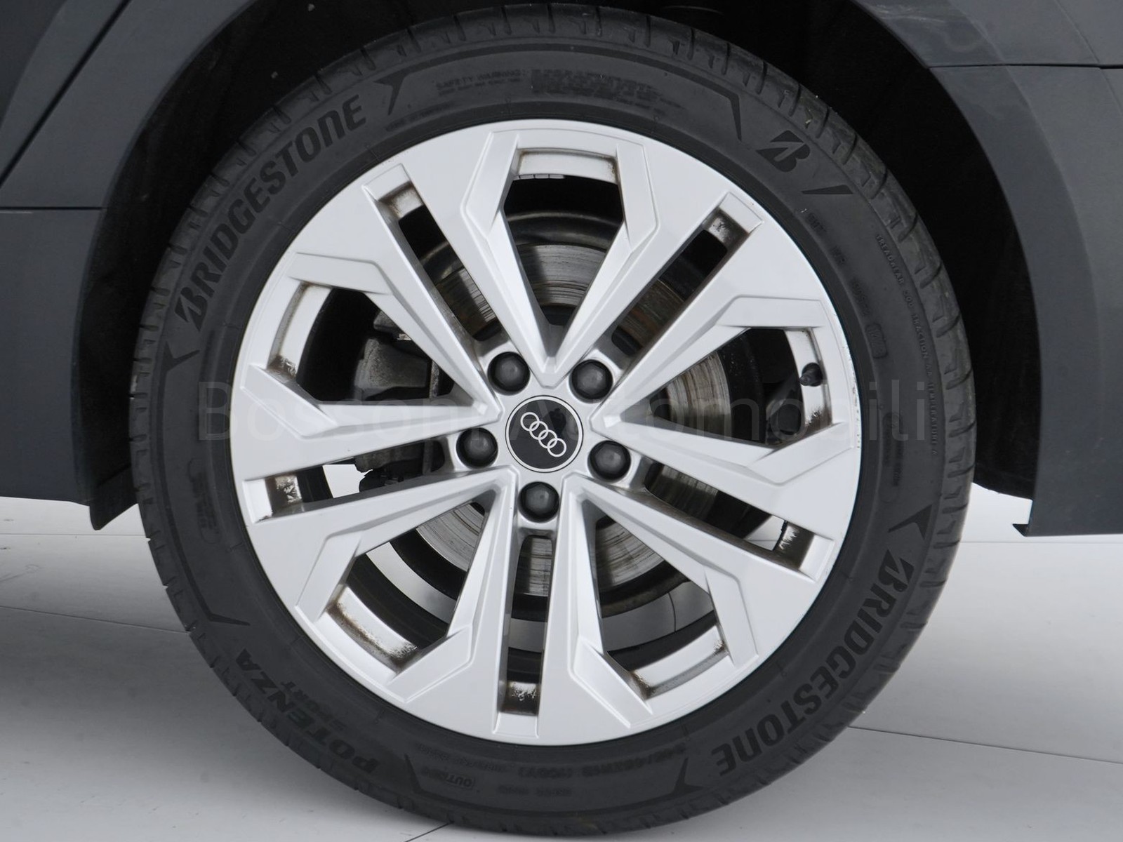 12 - Audi A4 allroad allroad 40 2.0 tdi mhev 204cv business evolution quattro s tronic