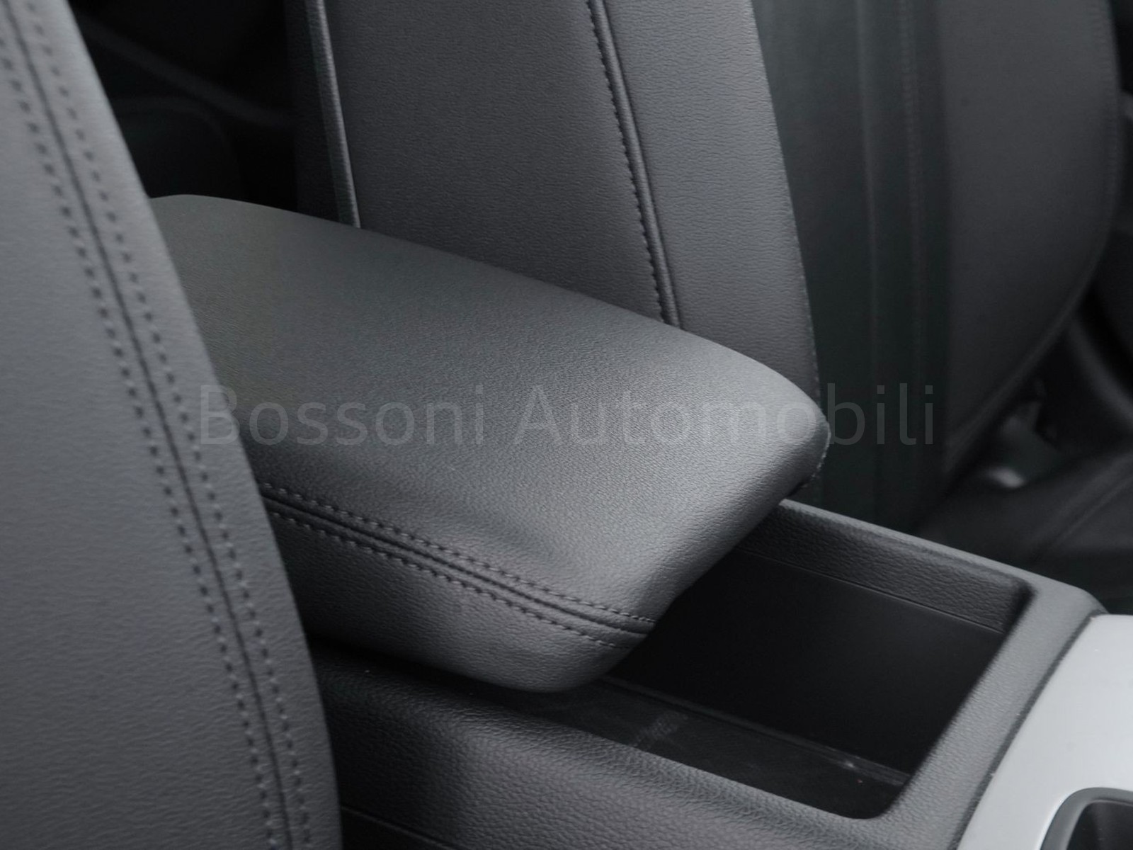 17 - Audi A4 allroad allroad 40 2.0 tdi mhev 204cv business evolution quattro s tronic