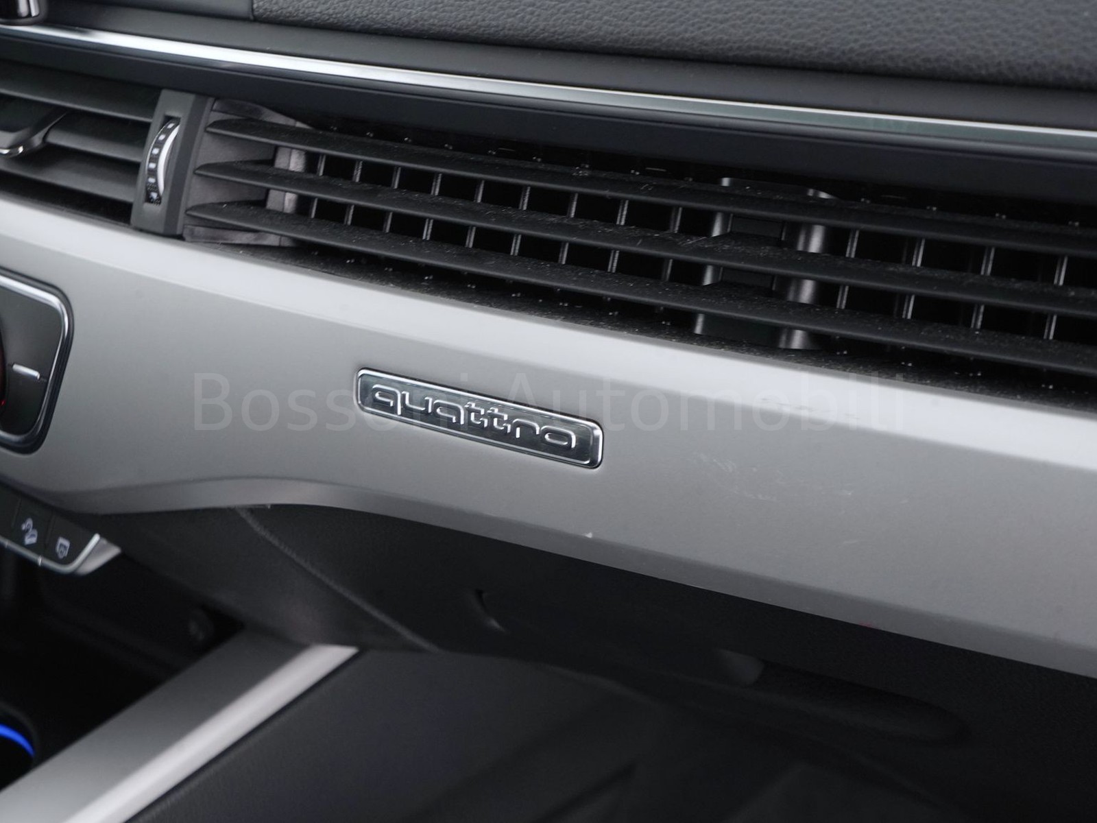 18 - Audi A4 allroad allroad 40 2.0 tdi mhev 204cv business evolution quattro s tronic