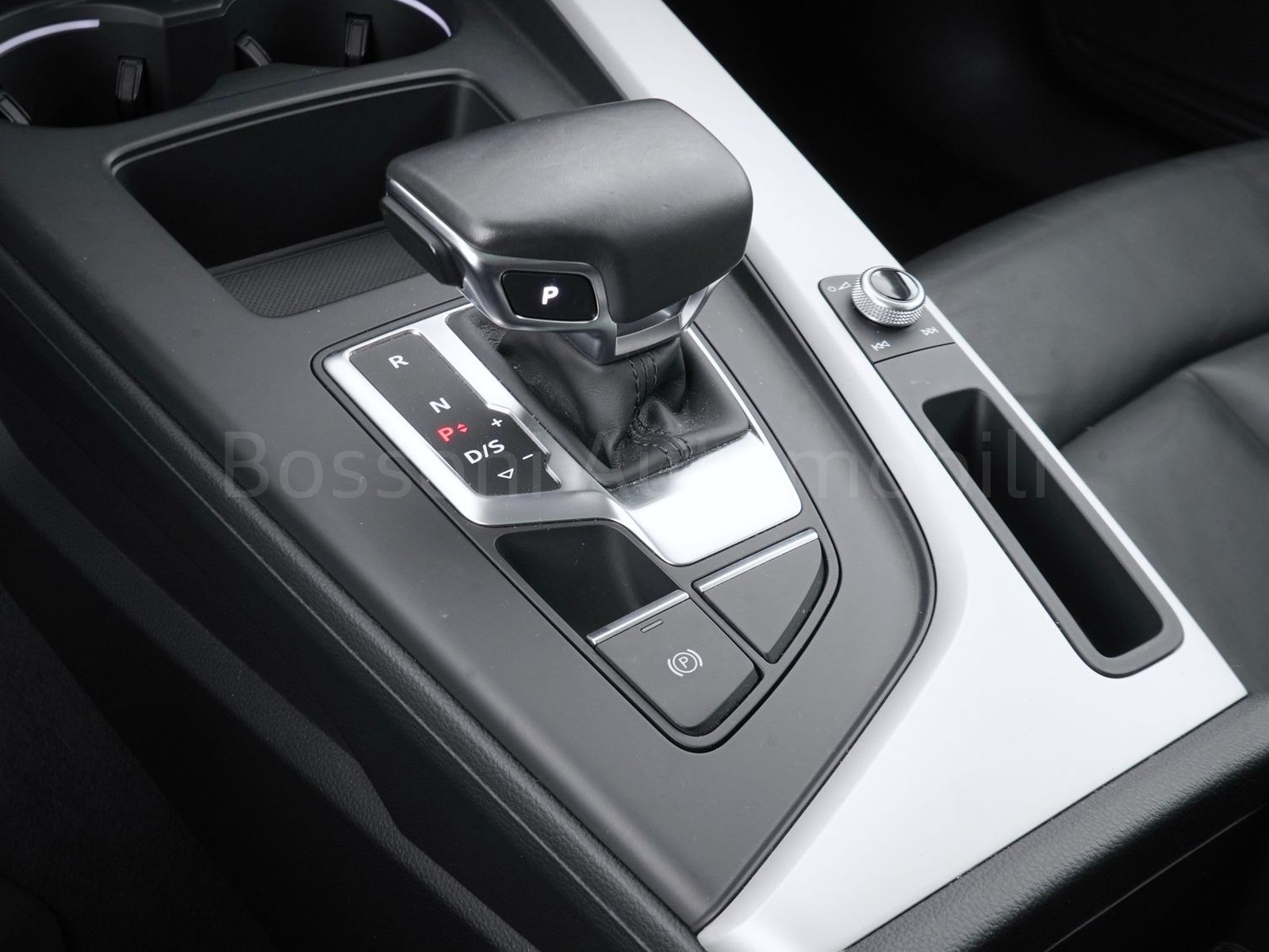 23 - Audi A4 allroad allroad 40 2.0 tdi mhev 204cv business evolution quattro s tronic