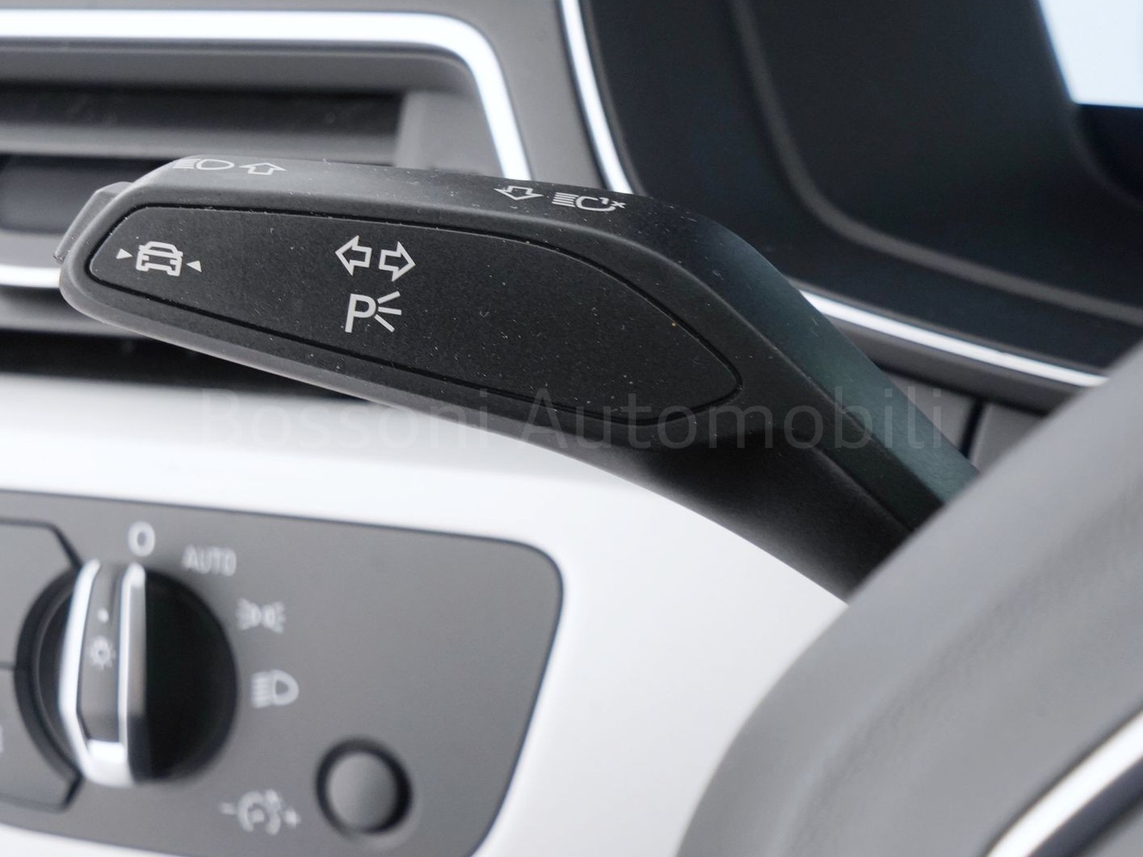 27 - Audi A4 allroad allroad 40 2.0 tdi mhev 204cv business evolution quattro s tronic