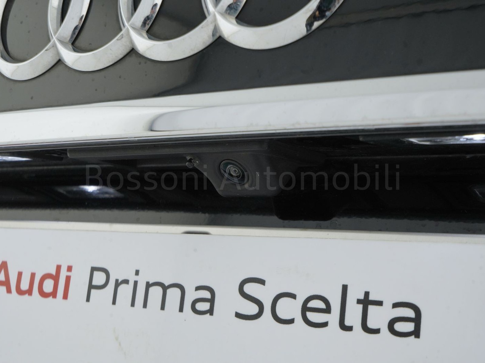 34 - Audi A4 allroad allroad 40 2.0 tdi mhev 204cv business evolution quattro s tronic