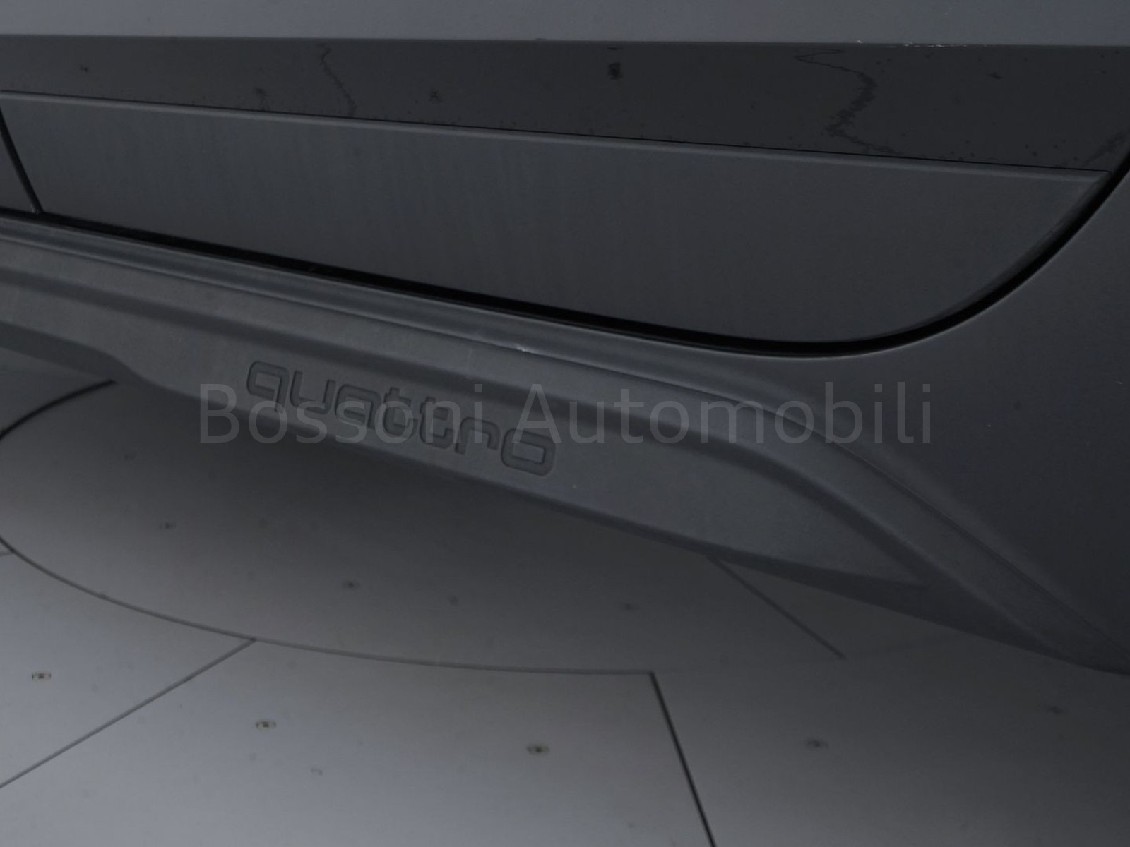 35 - Audi A4 allroad allroad 40 2.0 tdi mhev 204cv business evolution quattro s tronic