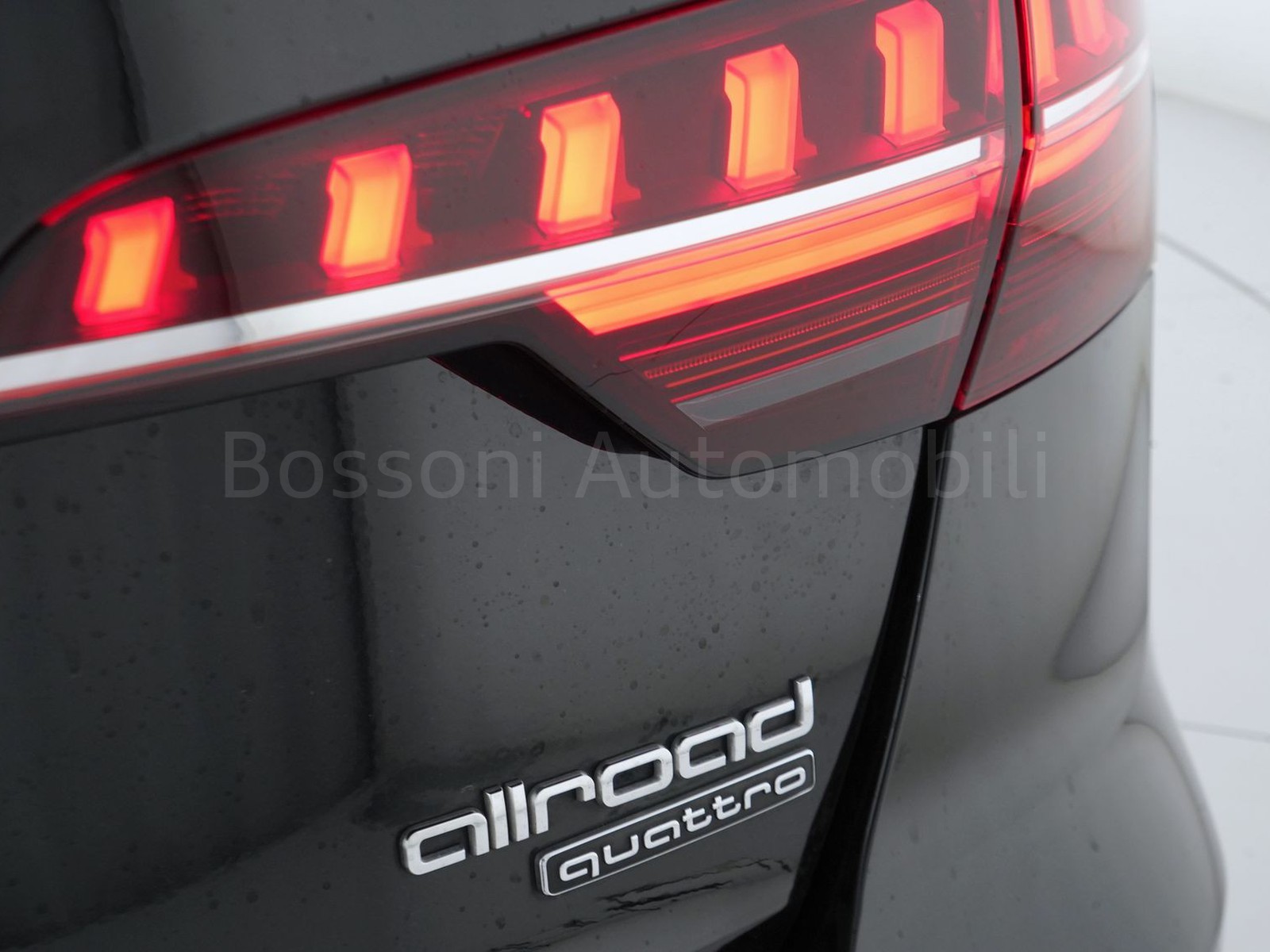 39 - Audi A4 allroad allroad 40 2.0 tdi mhev 204cv business evolution quattro s tronic