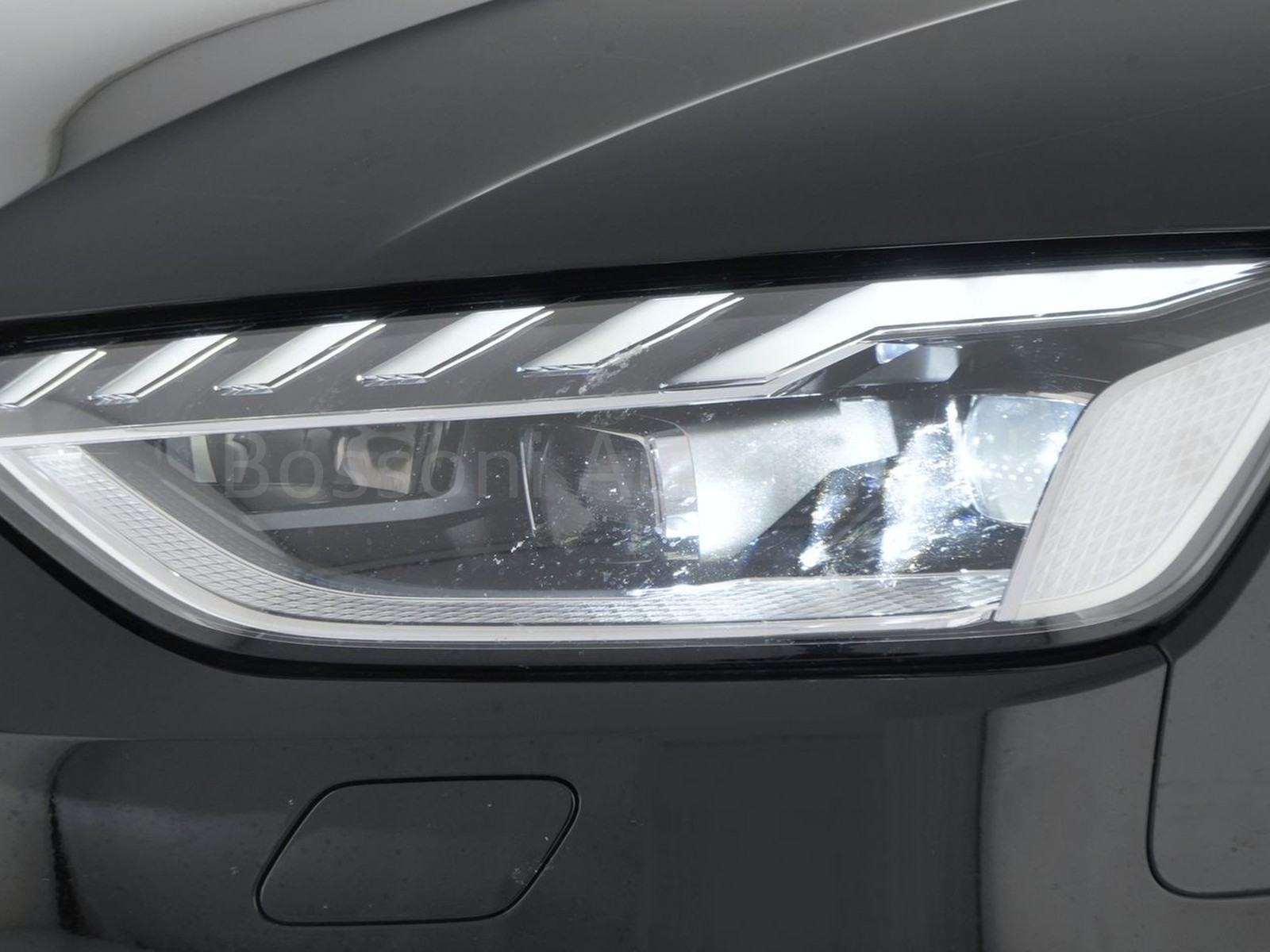 6 - Audi A4 allroad allroad 40 2.0 tdi mhev 204cv business evolution quattro s tronic