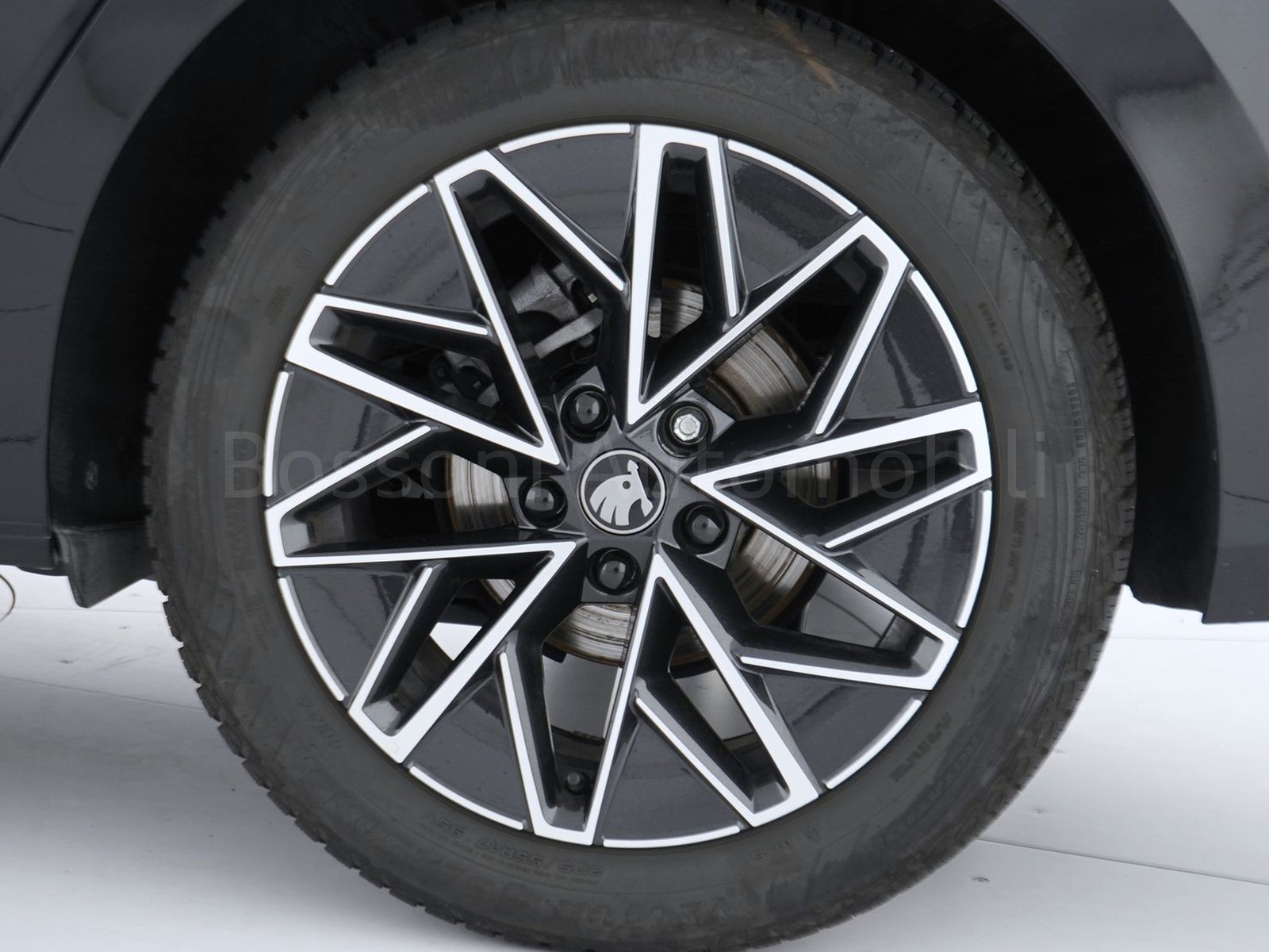 12 - Skoda Octavia wagon 2.0 tdi 150cv executive dsg