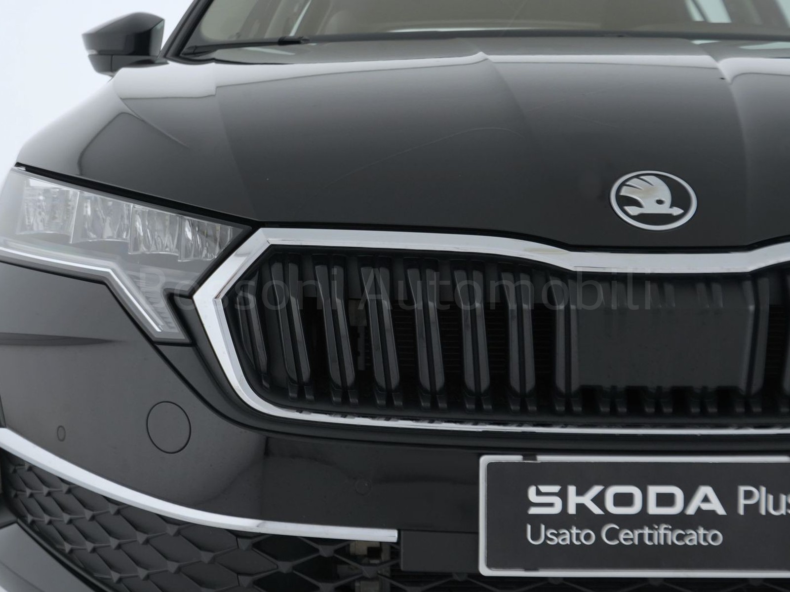 14 - Skoda Octavia wagon 2.0 tdi 150cv executive dsg