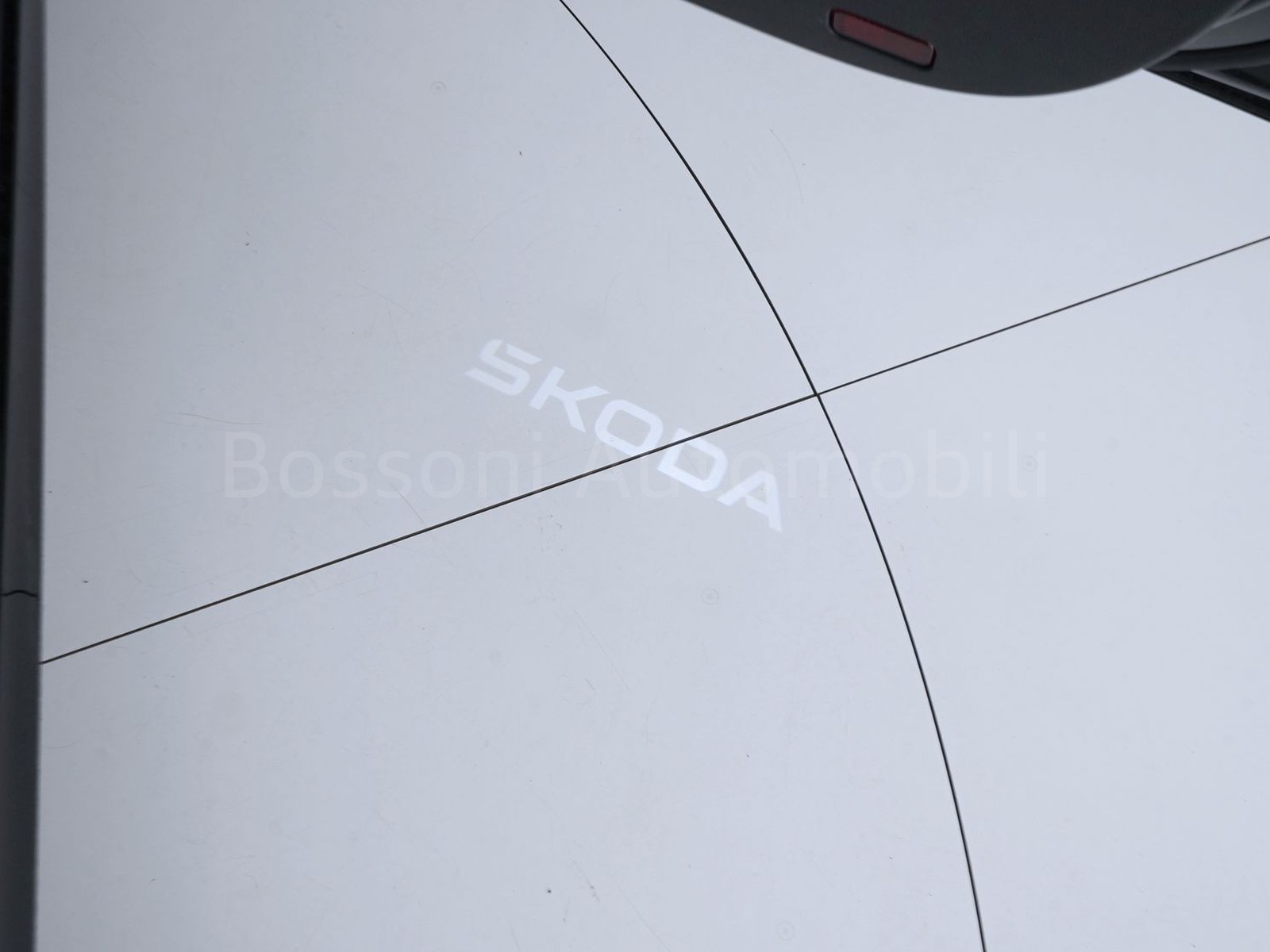 20 - Skoda Octavia wagon 2.0 tdi 150cv executive dsg