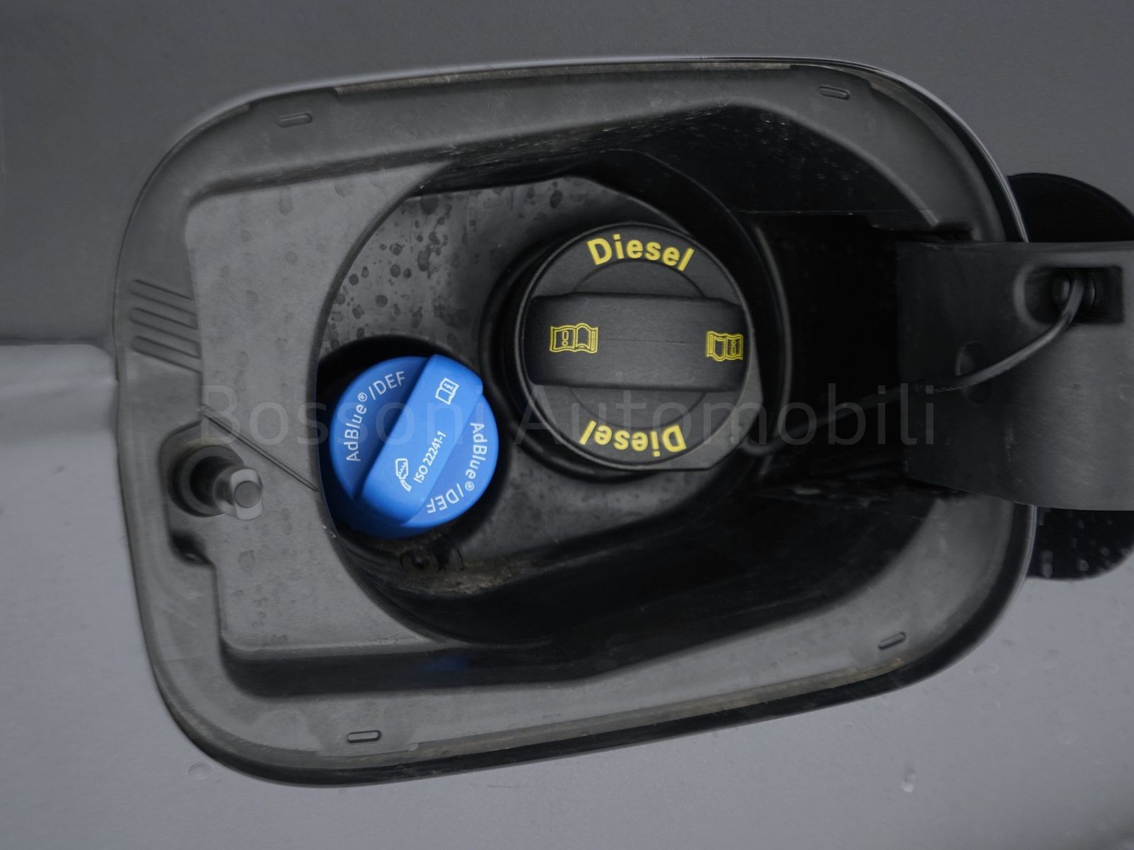 33 - Skoda Octavia wagon 2.0 tdi 150cv executive dsg