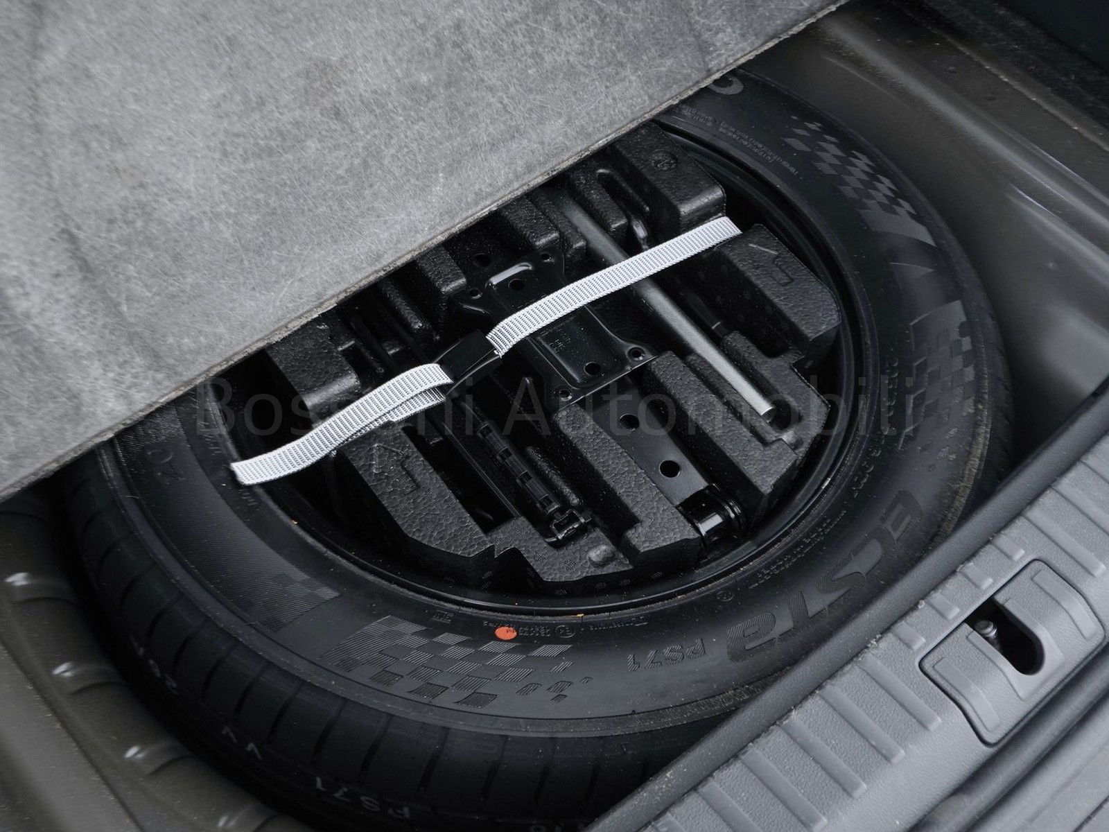 34 - Skoda Octavia wagon 2.0 tdi 150cv executive dsg