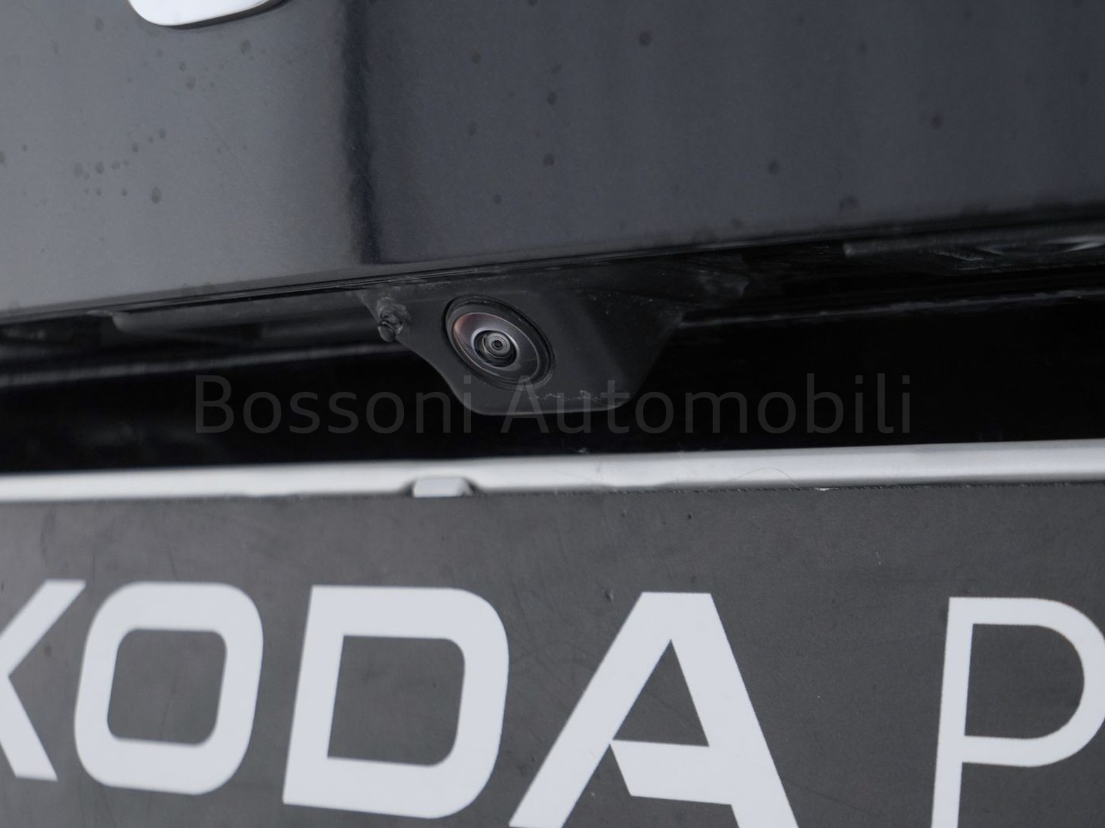 35 - Skoda Octavia wagon 2.0 tdi 150cv executive dsg