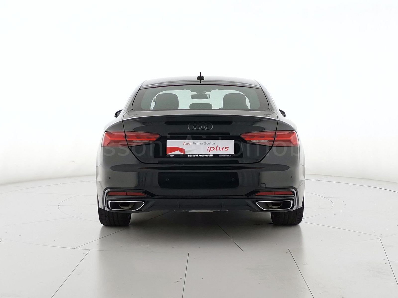 15 - Audi A5 sportback 40 2.0 tfsi mhev 204cv s line edition s tronic