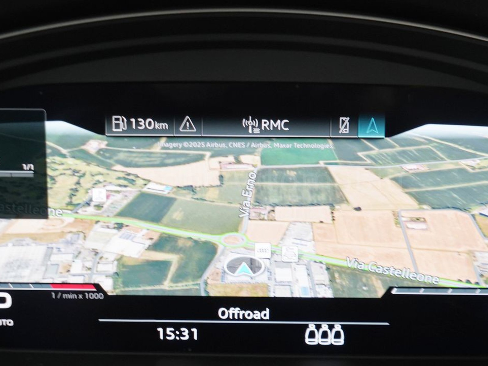 29 - Audi A5 sportback 40 2.0 tfsi mhev 204cv s line edition s tronic