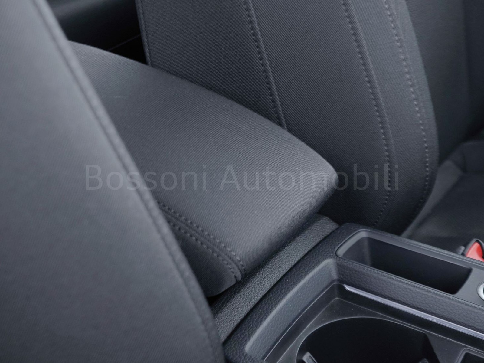 17 - Audi Q3 sportback 35 1.5 tfsi mhev 150cv s line edition s tronic