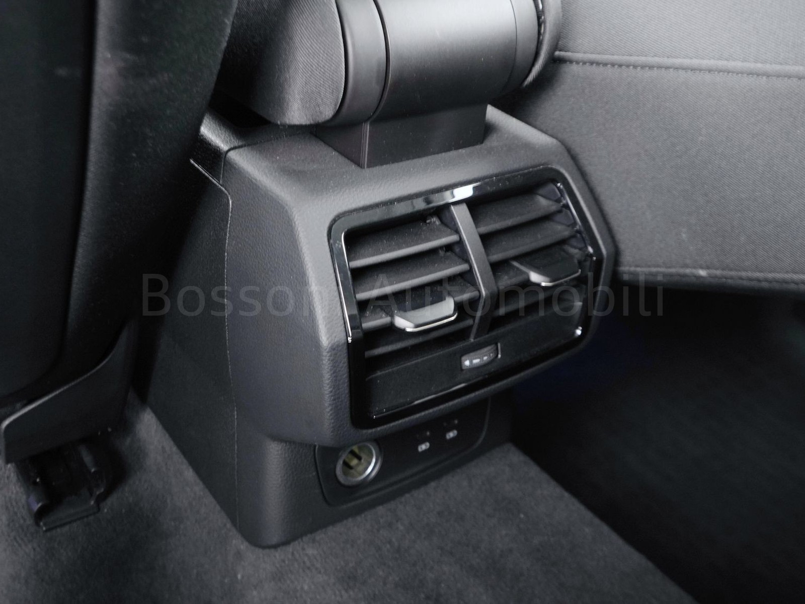 26 - Audi Q3 sportback 35 1.5 tfsi mhev 150cv s line edition s tronic