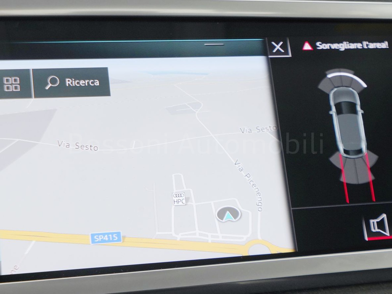 27 - Audi Q3 sportback 35 1.5 tfsi mhev 150cv s line edition s tronic