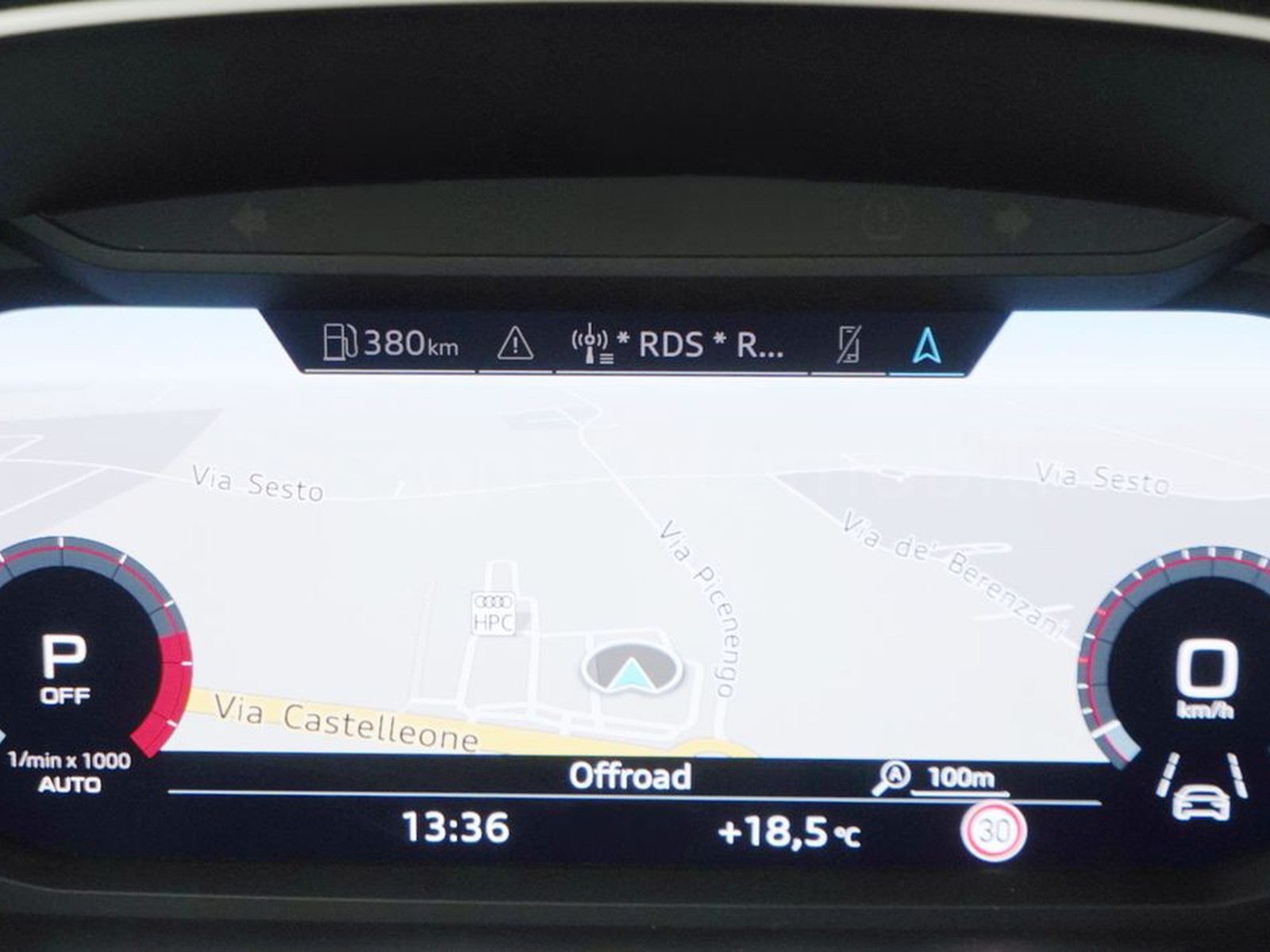 28 - Audi Q3 sportback 35 1.5 tfsi mhev 150cv s line edition s tronic