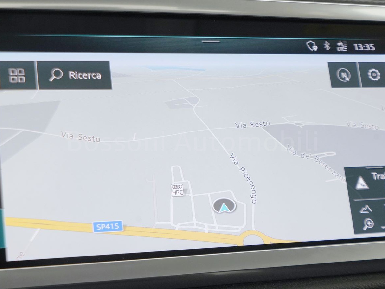 10 - Audi Q3 sportback 35 1.5 tfsi mhev 150cv s line edition s tronic