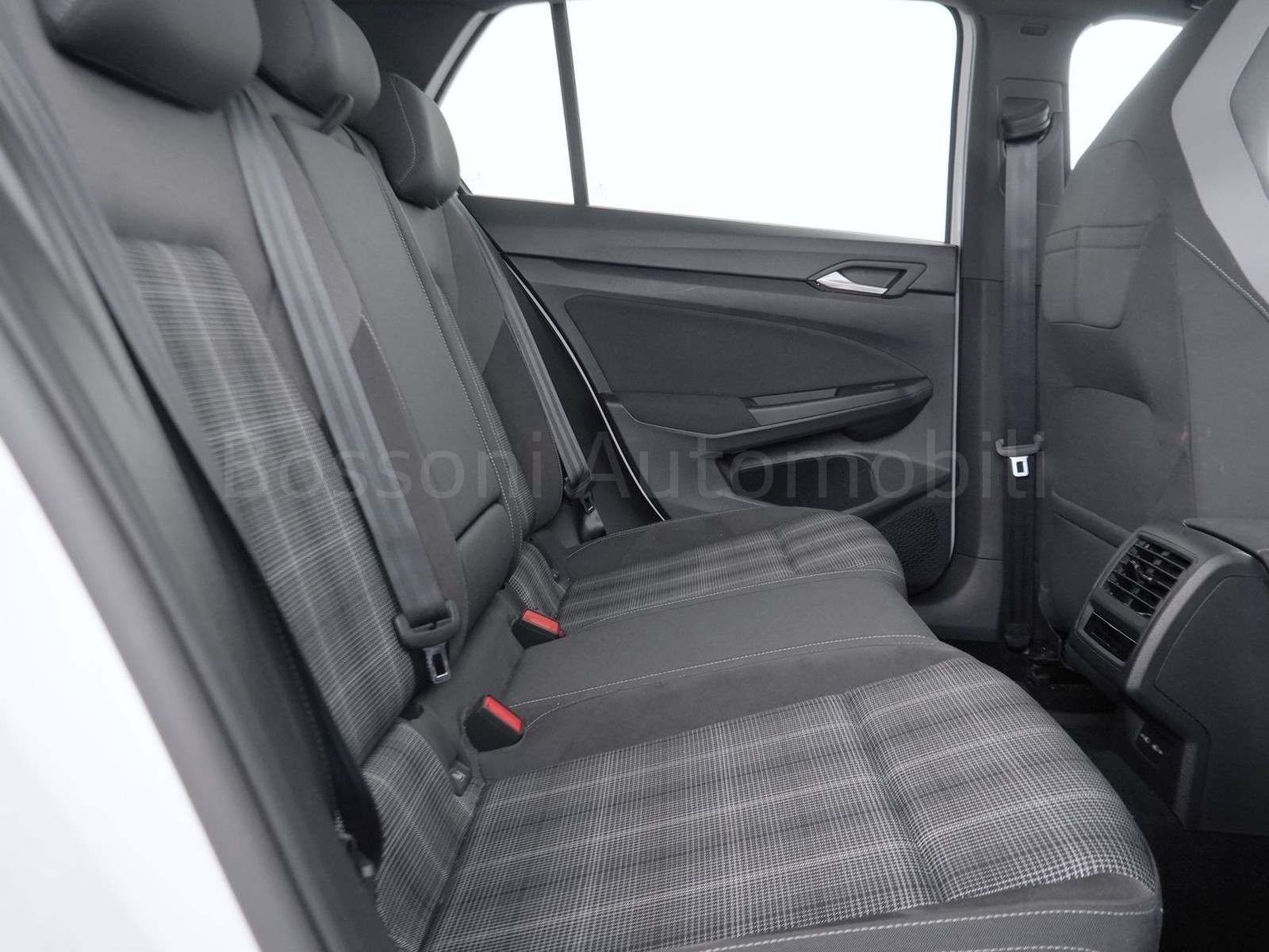 14 - Volkswagen Golf 2.0 tdi 200cv gtd dsg