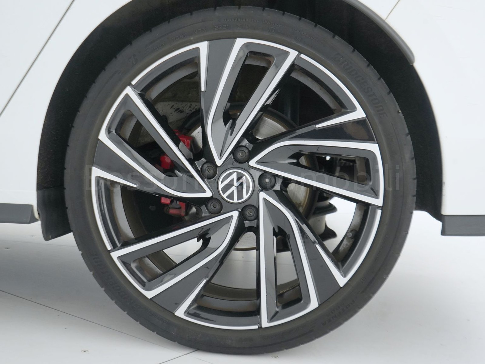 17 - Volkswagen Golf 2.0 tdi 200cv gtd dsg