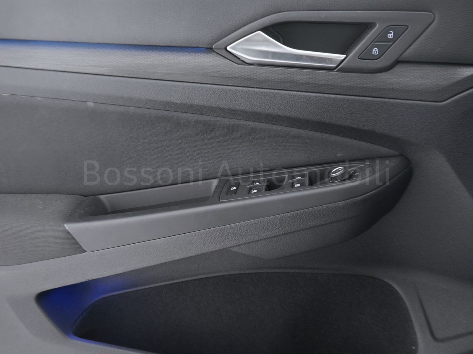 22 - Volkswagen Golf 2.0 tdi 200cv gtd dsg