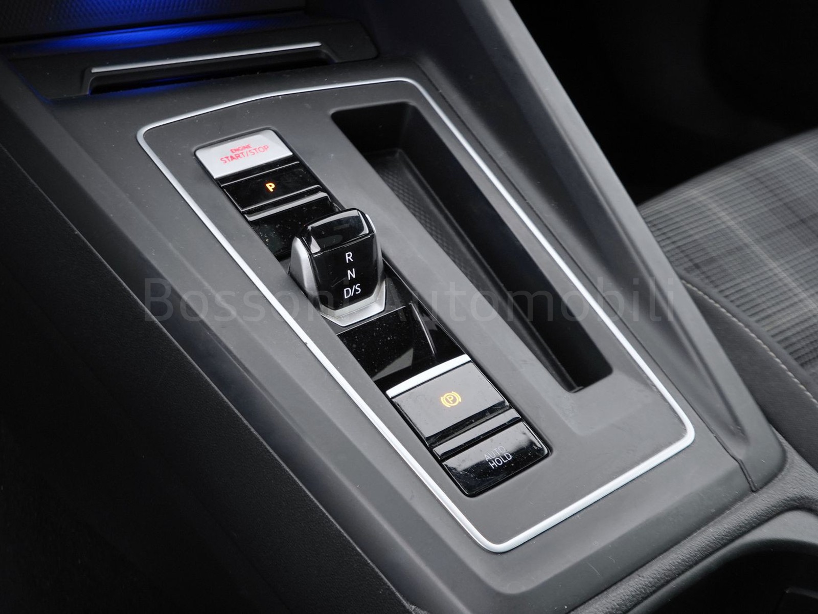 28 - Volkswagen Golf 2.0 tdi 200cv gtd dsg