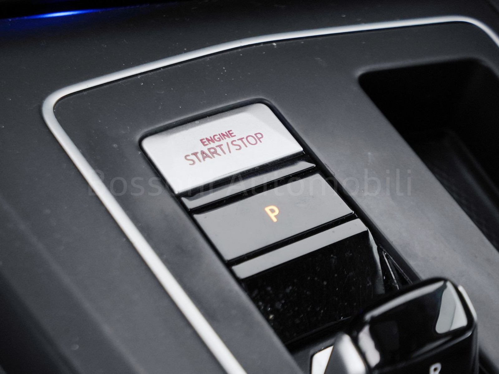 29 - Volkswagen Golf 2.0 tdi 200cv gtd dsg