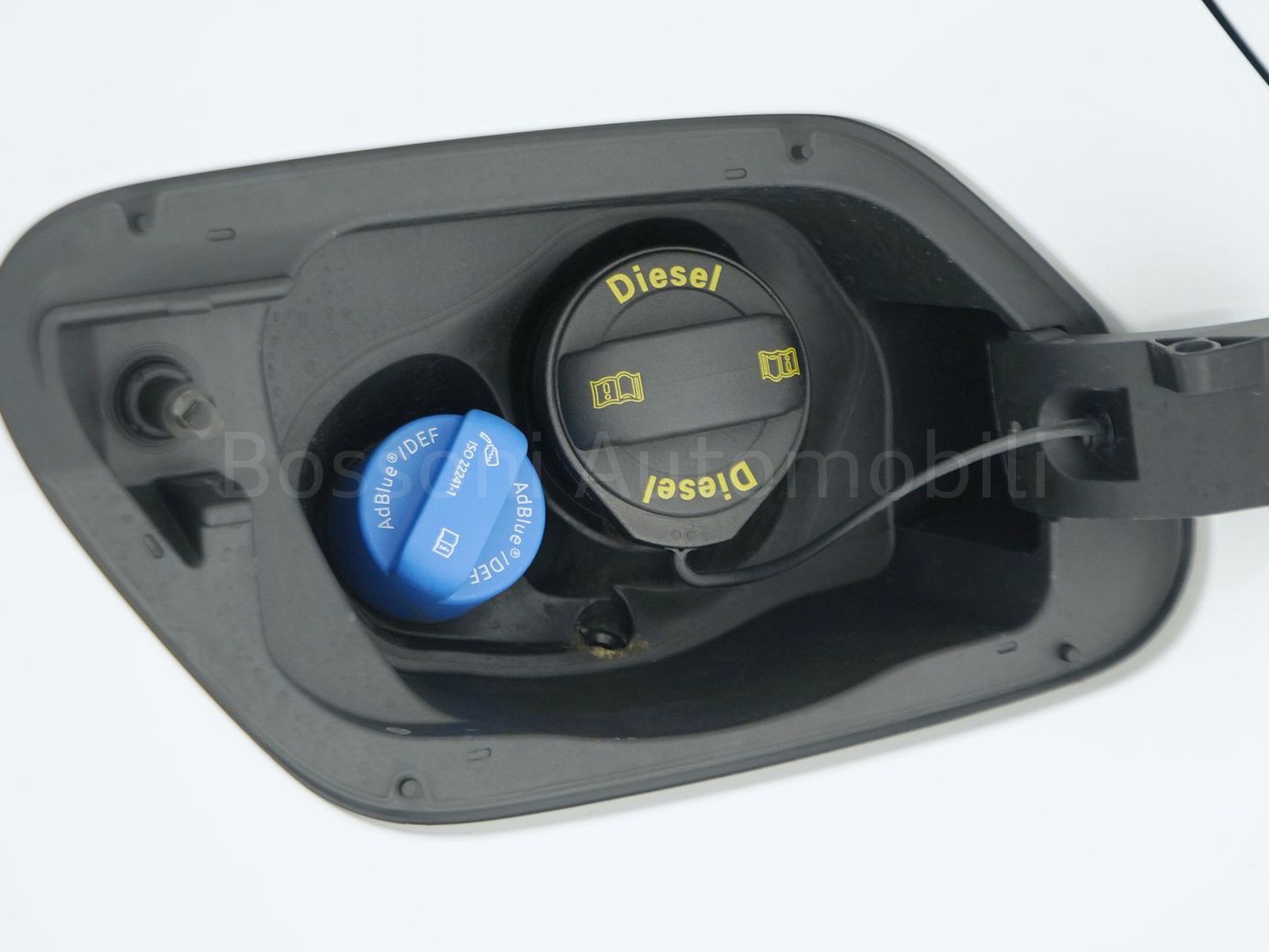 40 - Volkswagen Golf 2.0 tdi 200cv gtd dsg