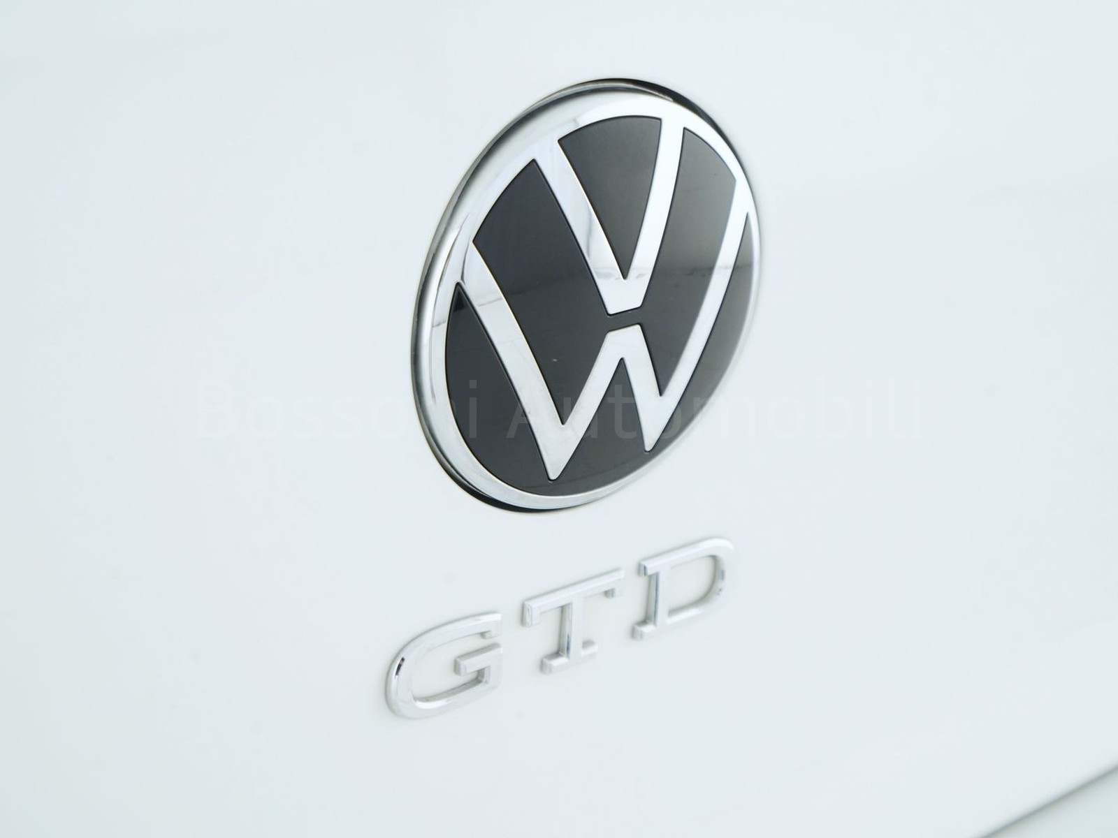 42 - Volkswagen Golf 2.0 tdi 200cv gtd dsg