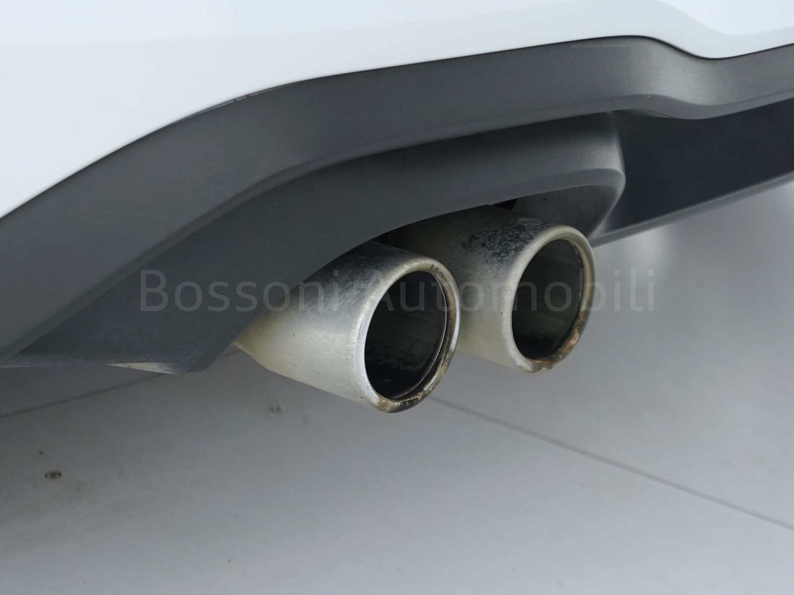 46 - Volkswagen Golf 2.0 tdi 200cv gtd dsg