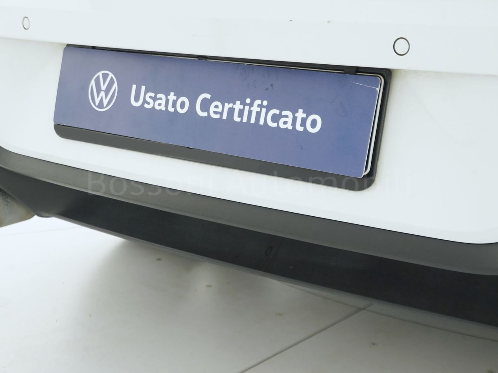 47 - Volkswagen Golf 2.0 tdi 200cv gtd dsg