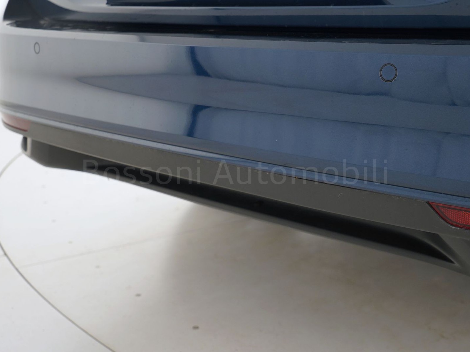 36 - Volkswagen Passat variant 2.0 tdi scr evo 150cv business dsg