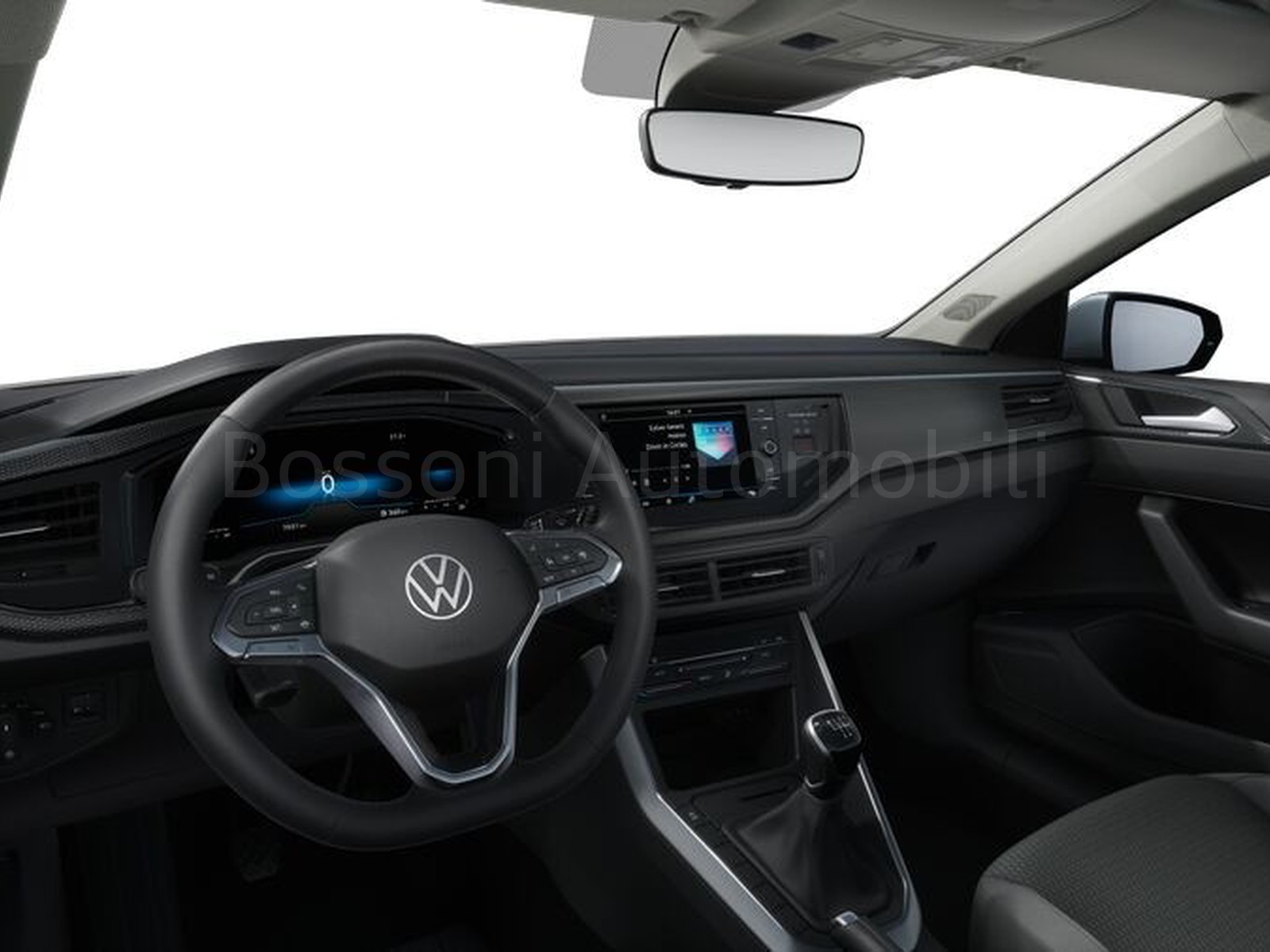 8 - Volkswagen Polo 1.0 tsi 95cv edition plus