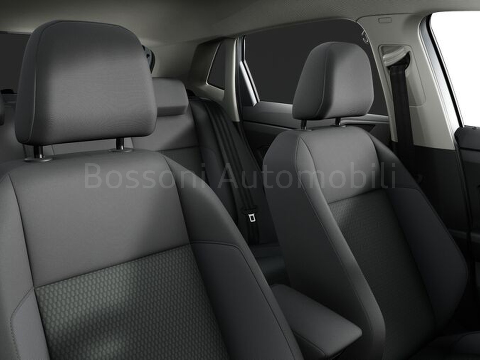 9 - Volkswagen Polo 1.0 tsi 95cv edition plus