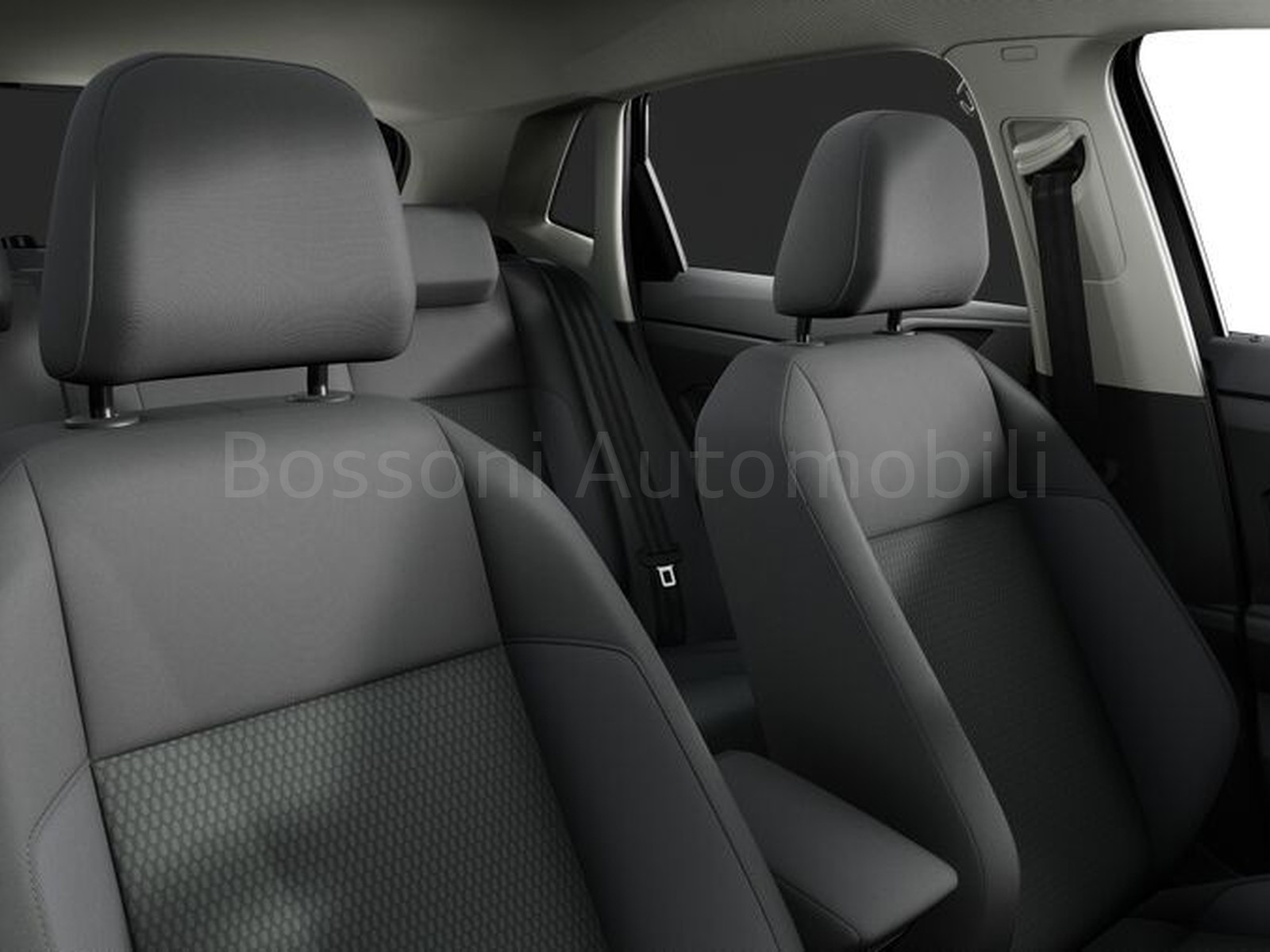 9 - Volkswagen Polo 1.0 tsi 95cv edition plus