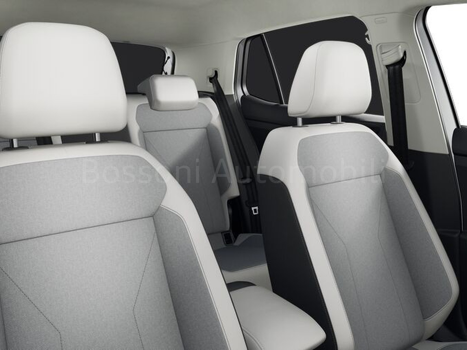 9 - Volkswagen T-Cross 1.0 tsi 115cv style dsg