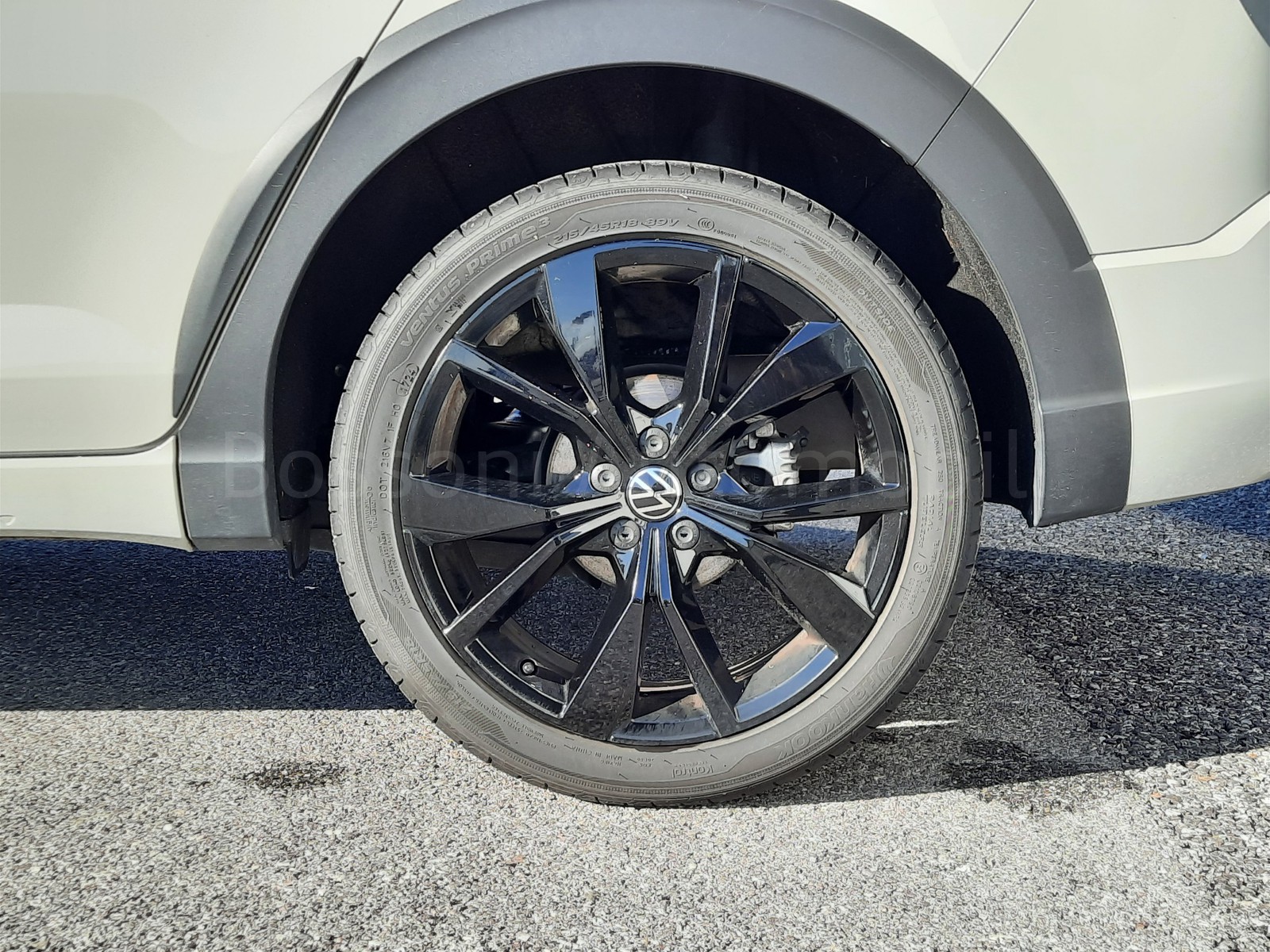 21 - Volkswagen Taigo 1.0 tsi 115cv r-line plus