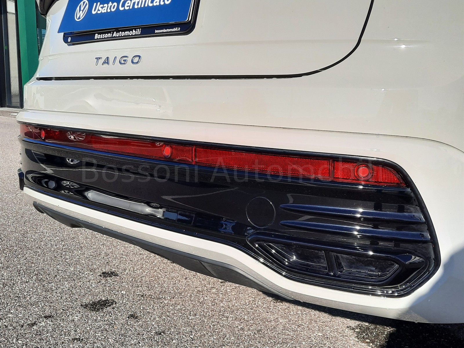 22 - Volkswagen Taigo 1.0 tsi 115cv r-line plus