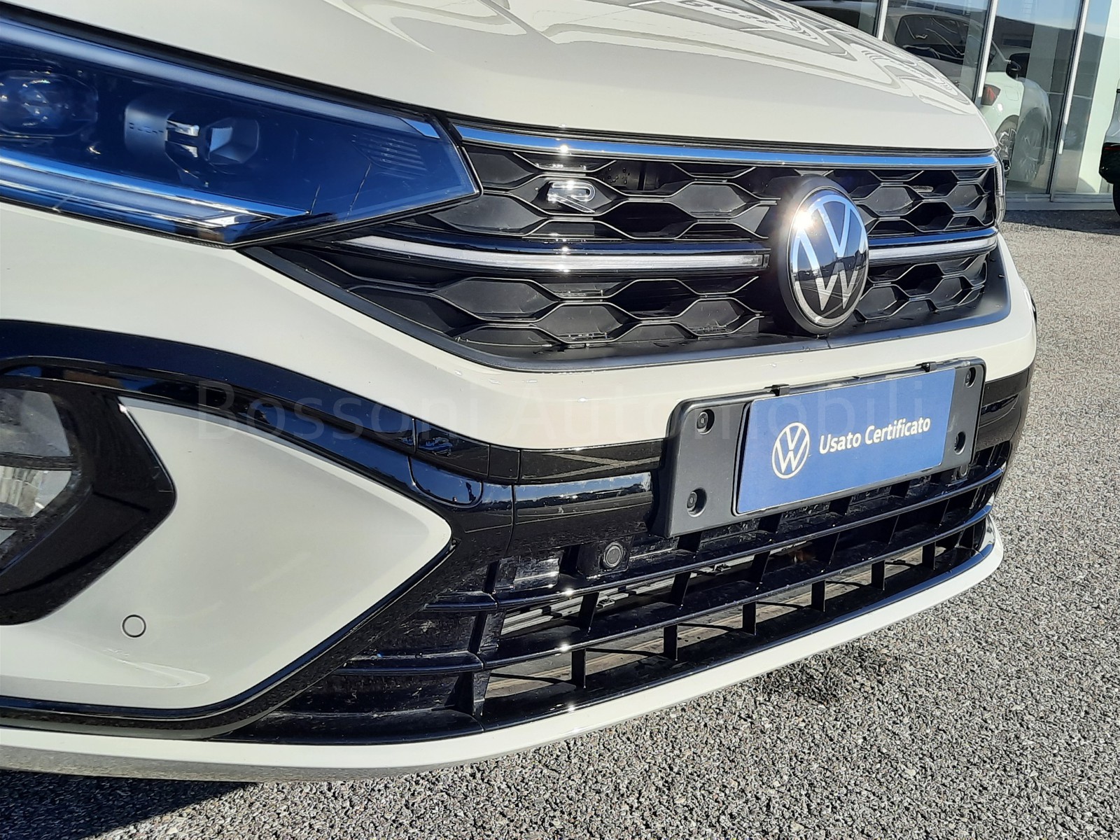 23 - Volkswagen Taigo 1.0 tsi 115cv r-line plus