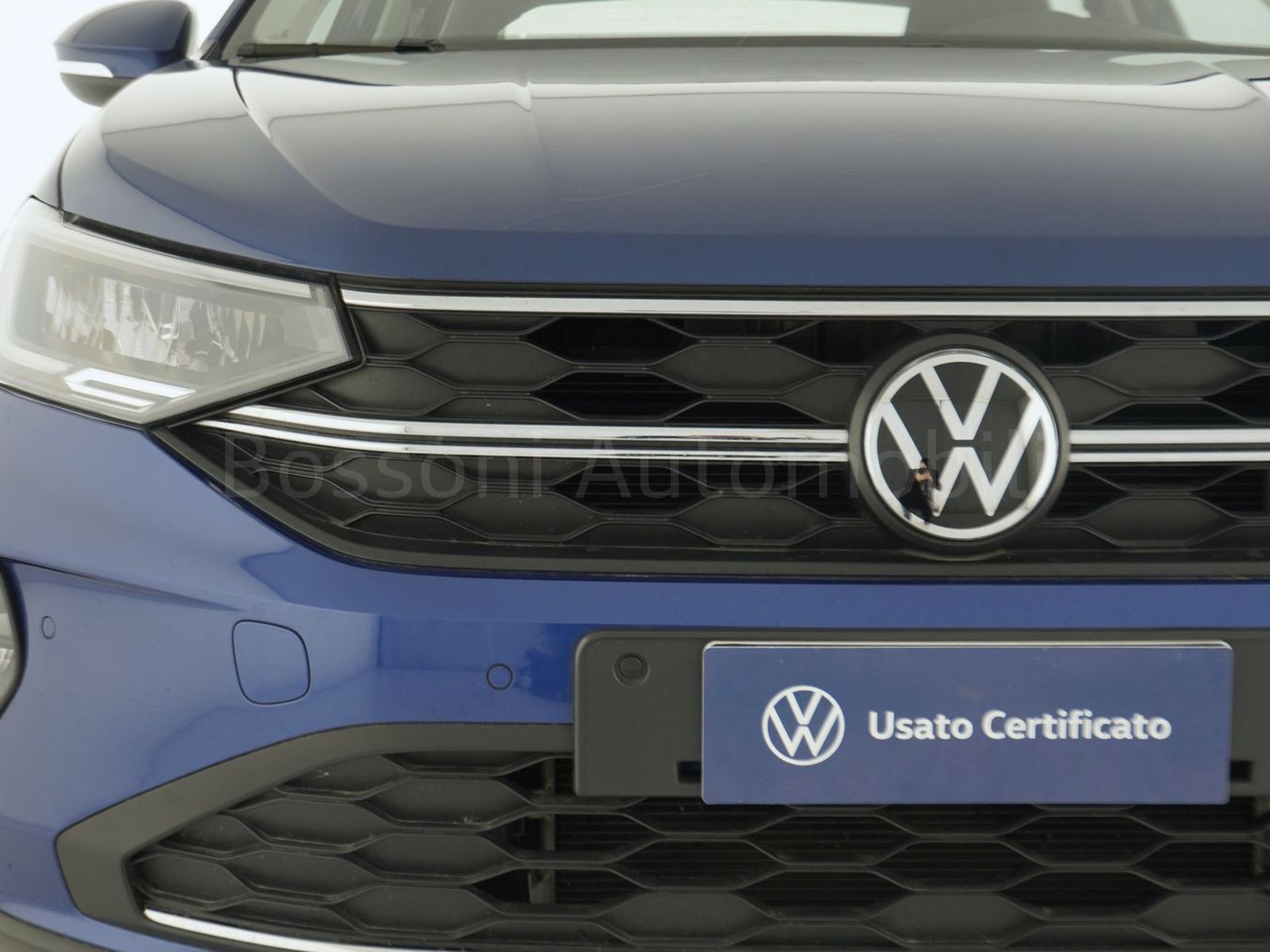 14 - Volkswagen Taigo 1.0 tsi 115cv life