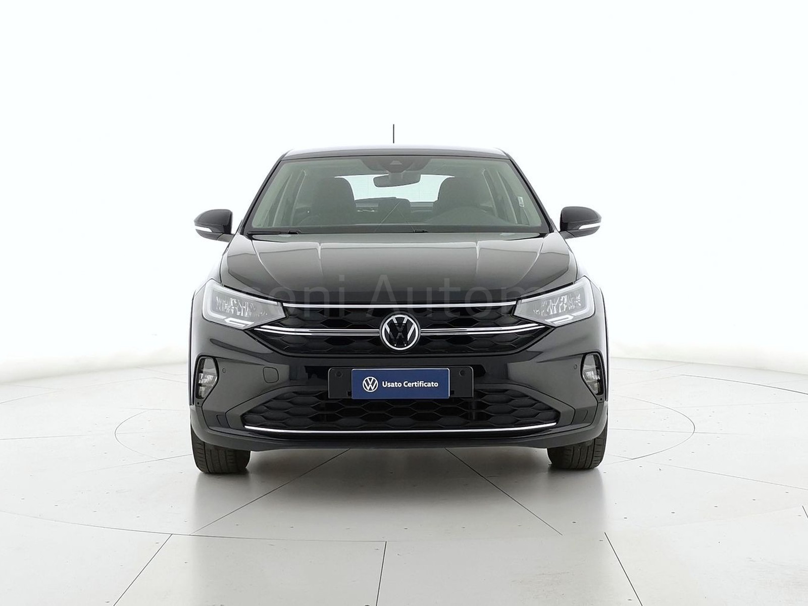 2 - Volkswagen Taigo 1.0 tsi 115cv life