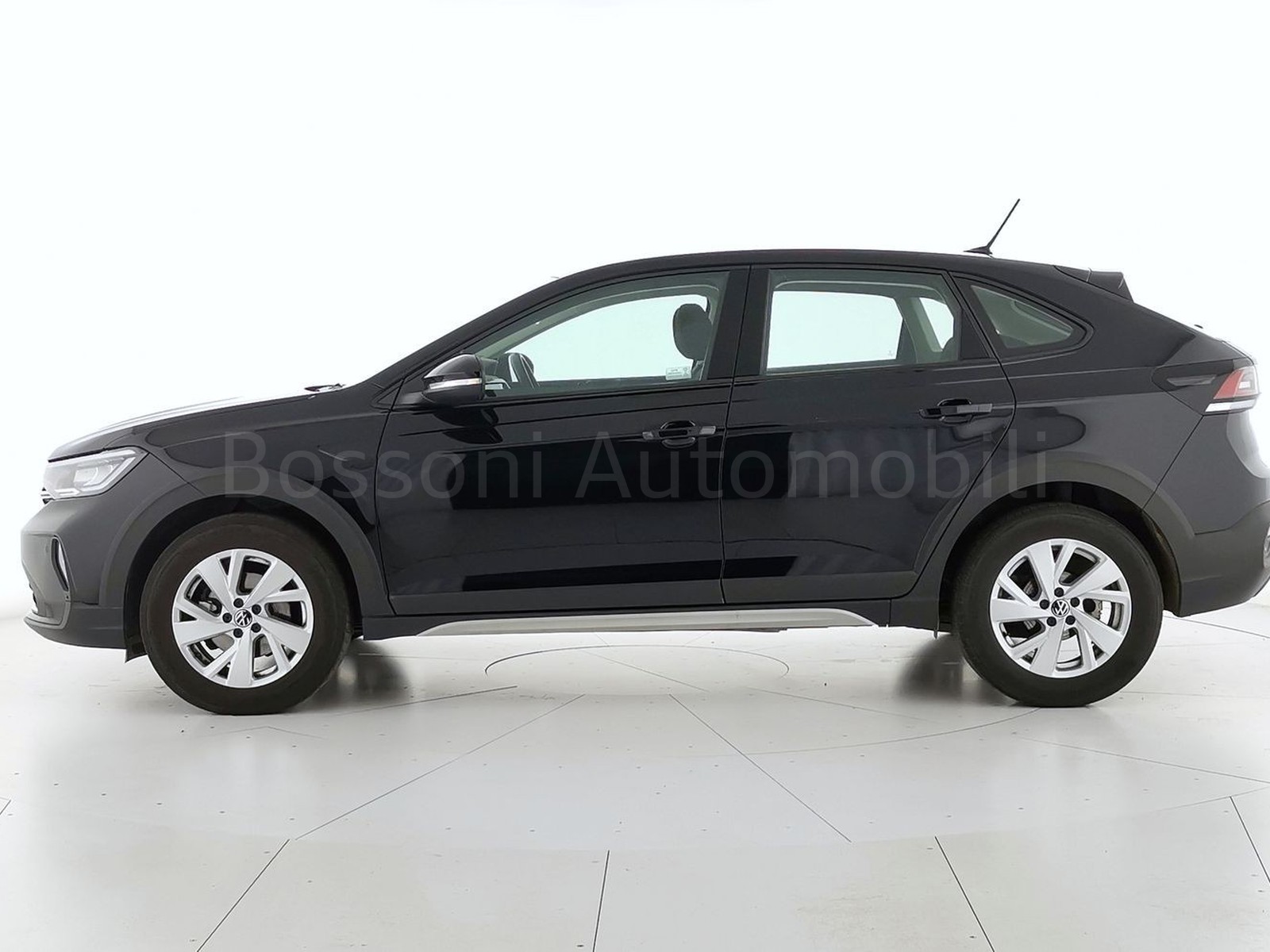 3 - Volkswagen Taigo 1.0 tsi 115cv life