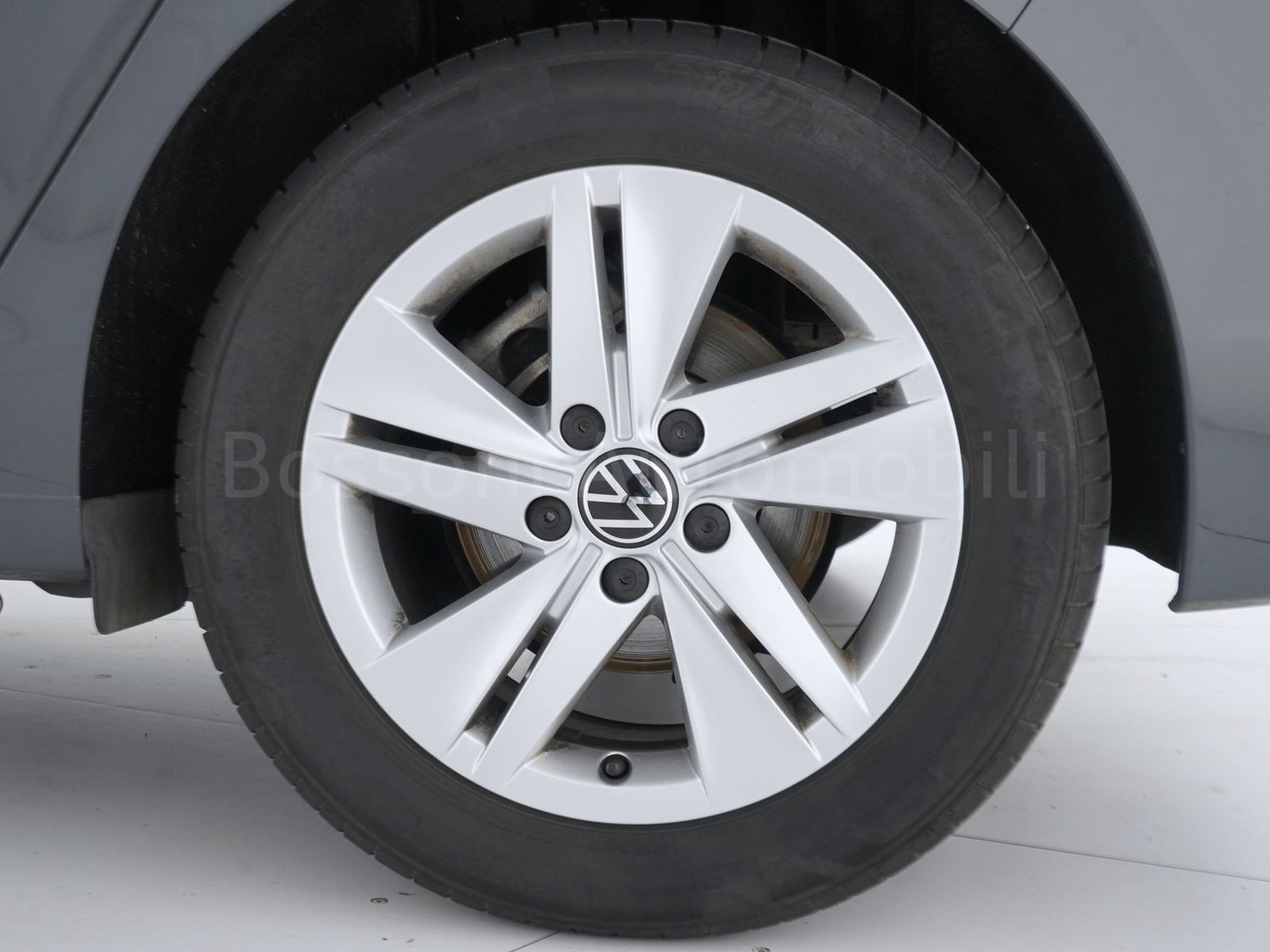 12 - Volkswagen Golf 2.0 tdi scr 115cv life