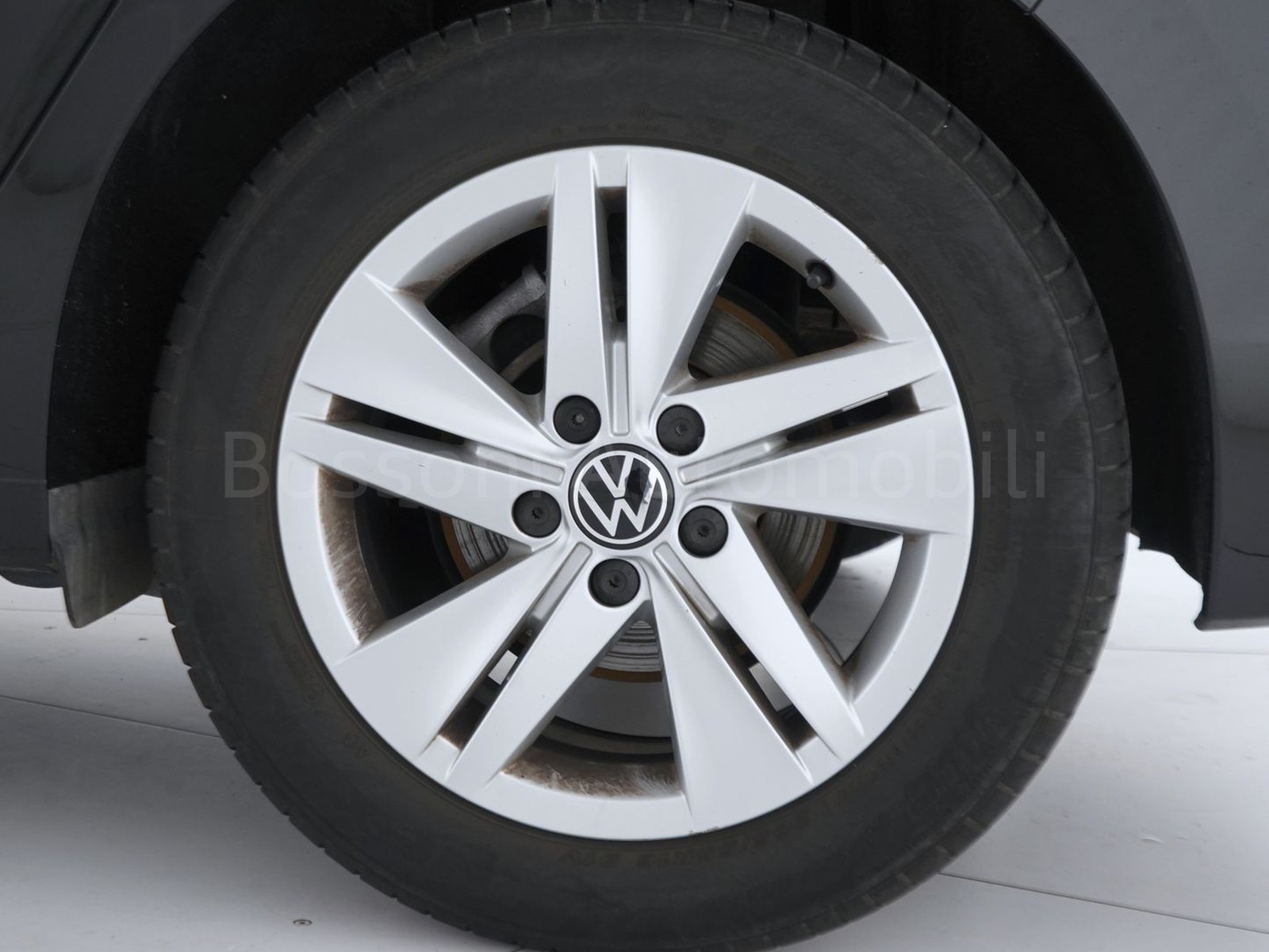 12 - Volkswagen Golf 2.0 tdi scr 115cv life