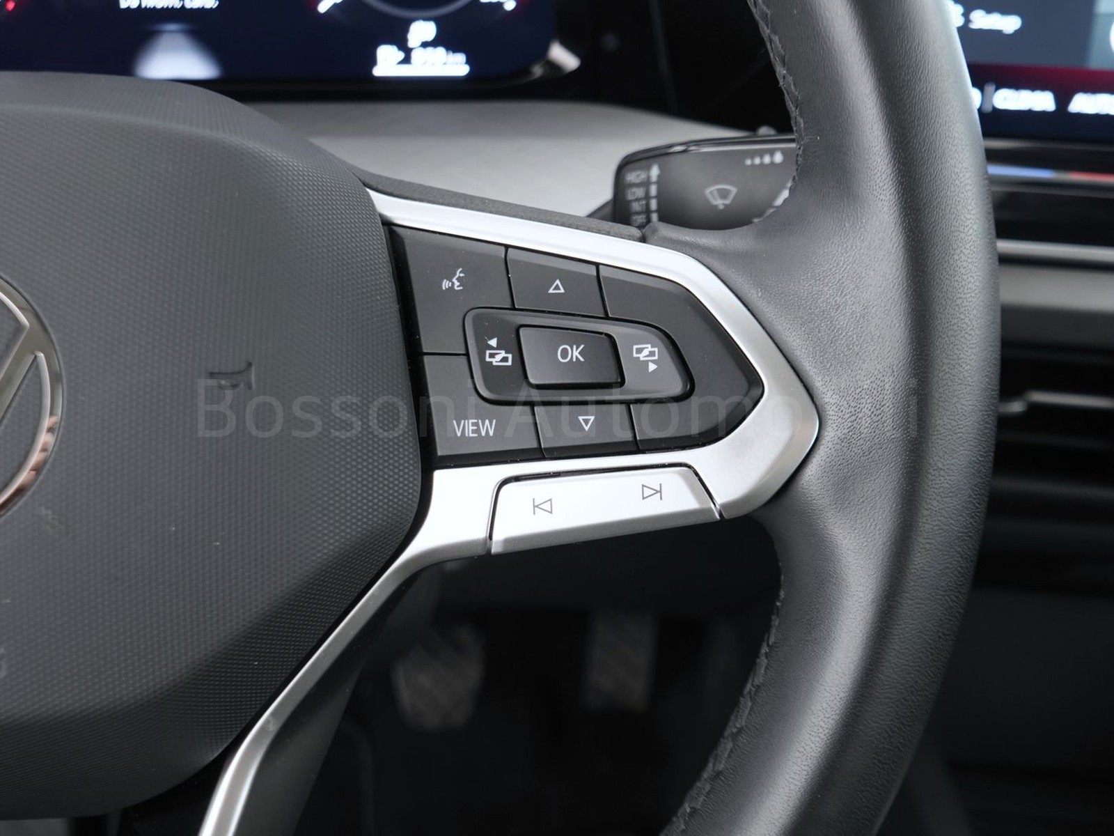 26 - Volkswagen Golf 2.0 tdi scr 115cv life