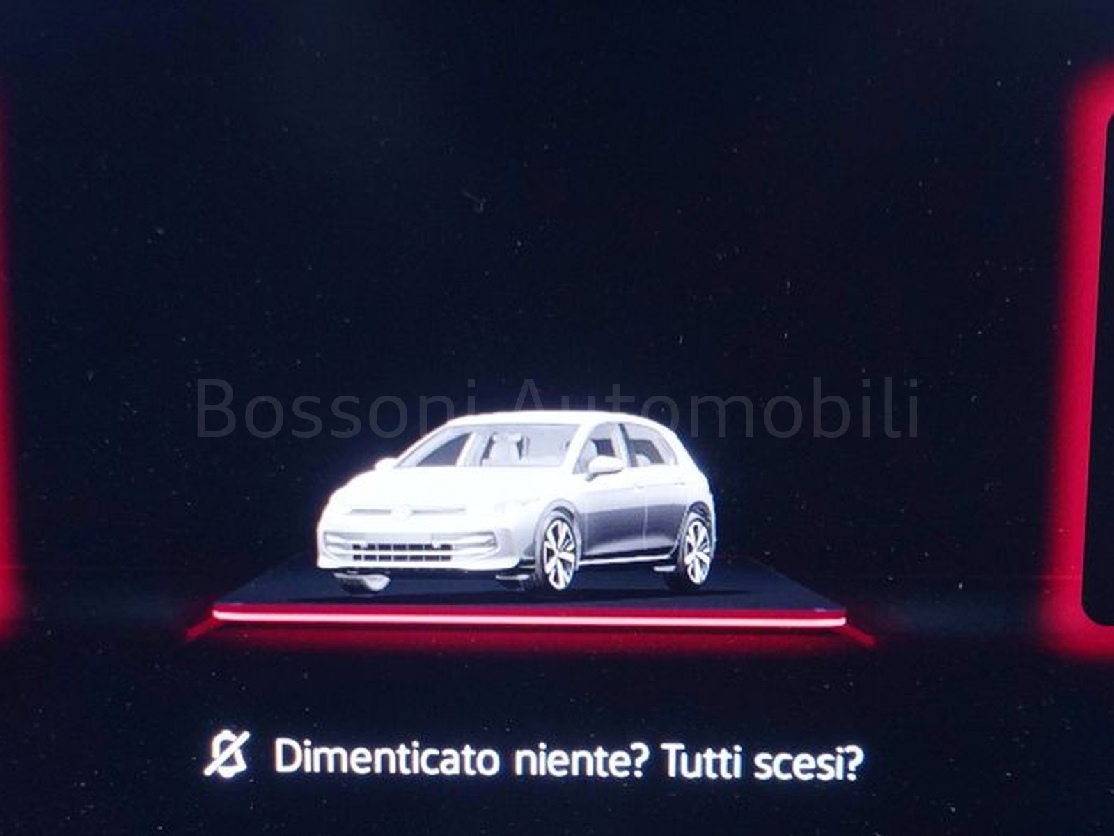 30 - Volkswagen Golf 2.0 tdi scr 115cv life